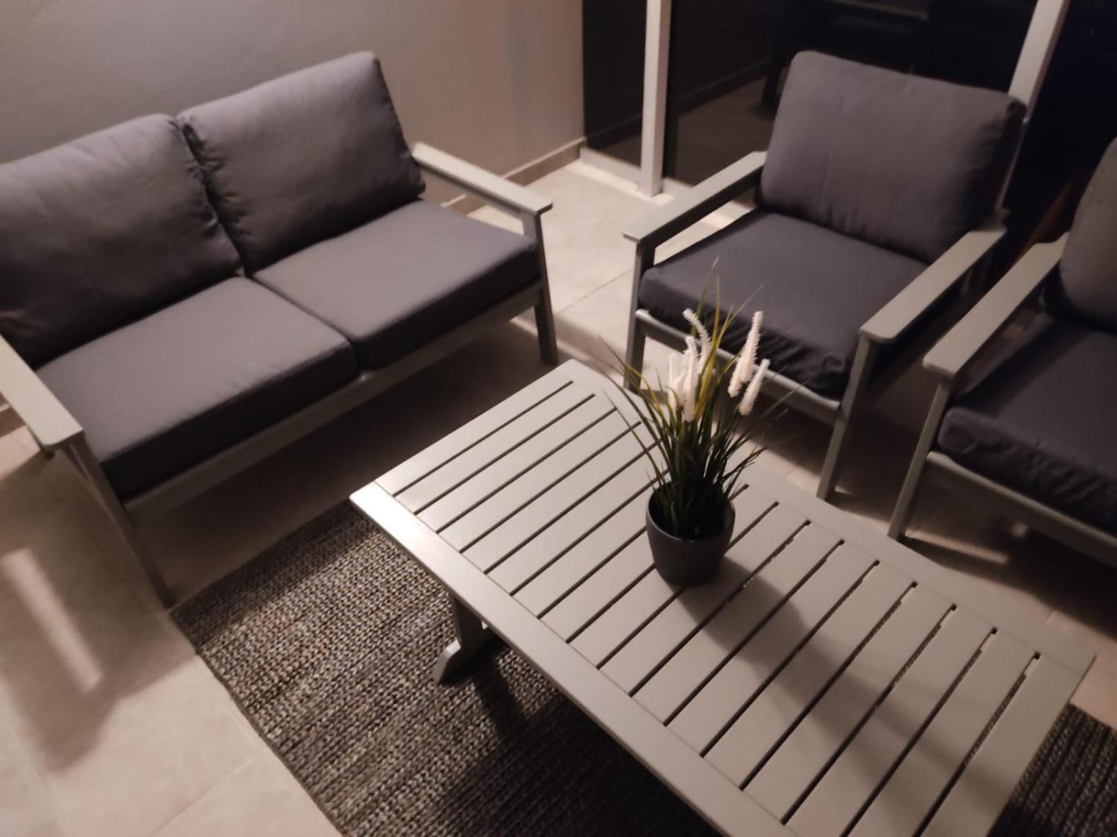 Algarve Sun Apartment