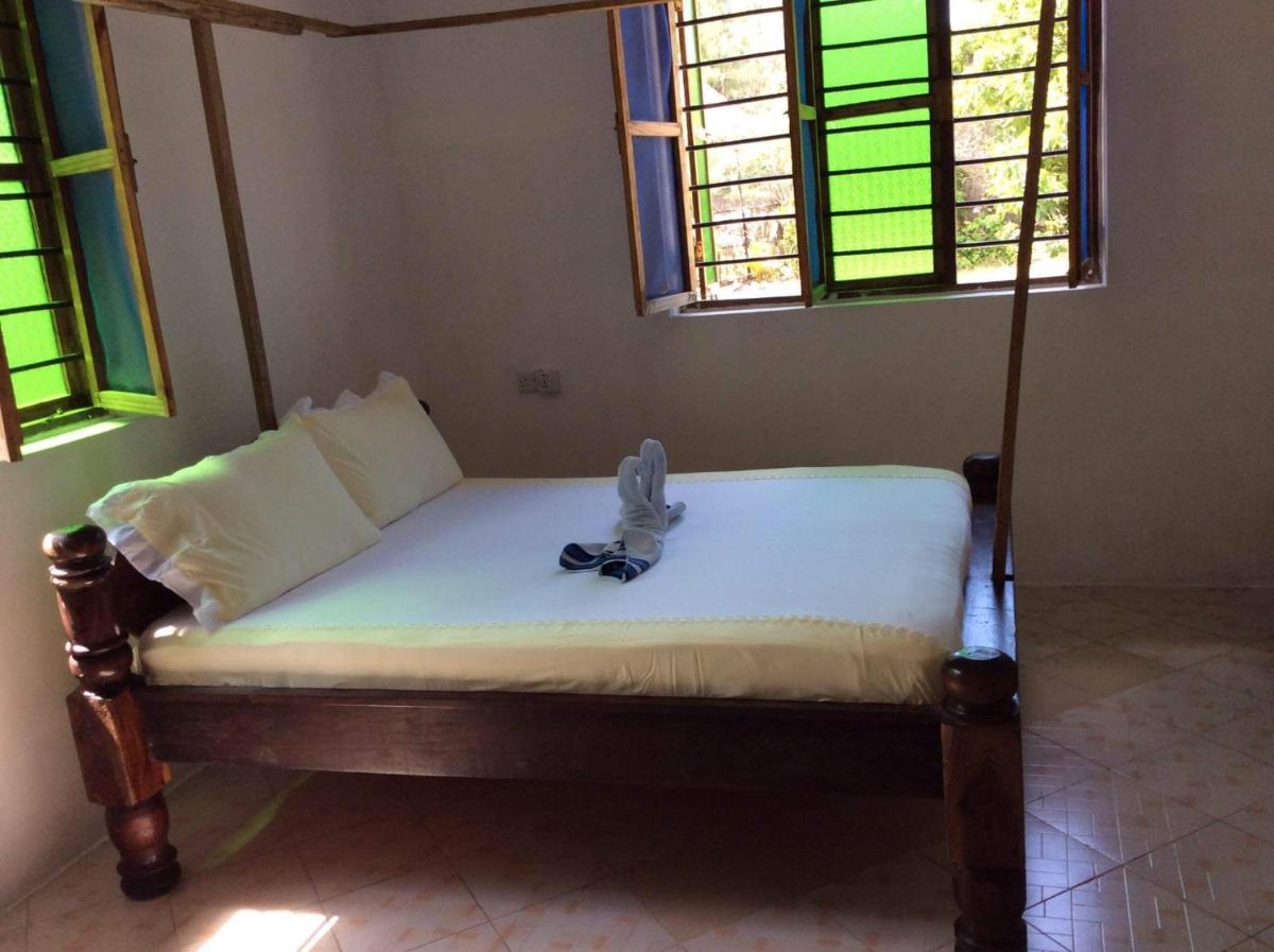 Every change begins with dreams Luis Holiday House is your dream view 2
