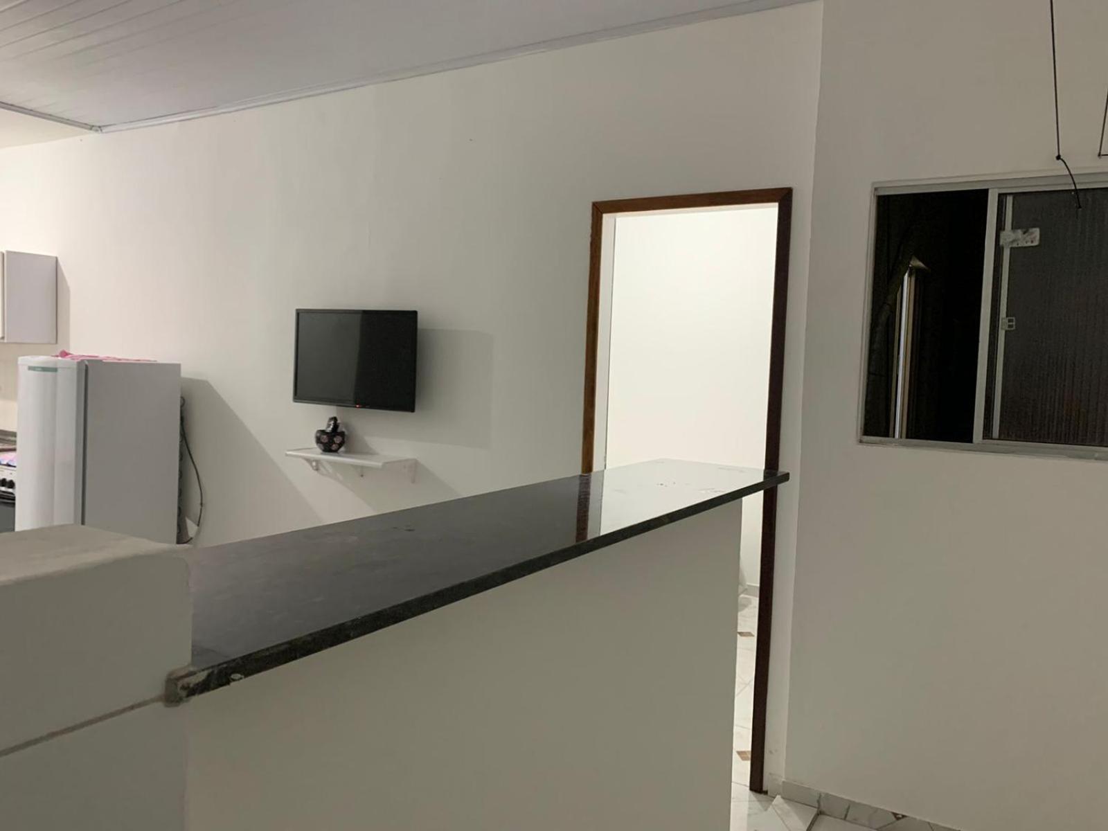 Residencial Morro de São Paulo