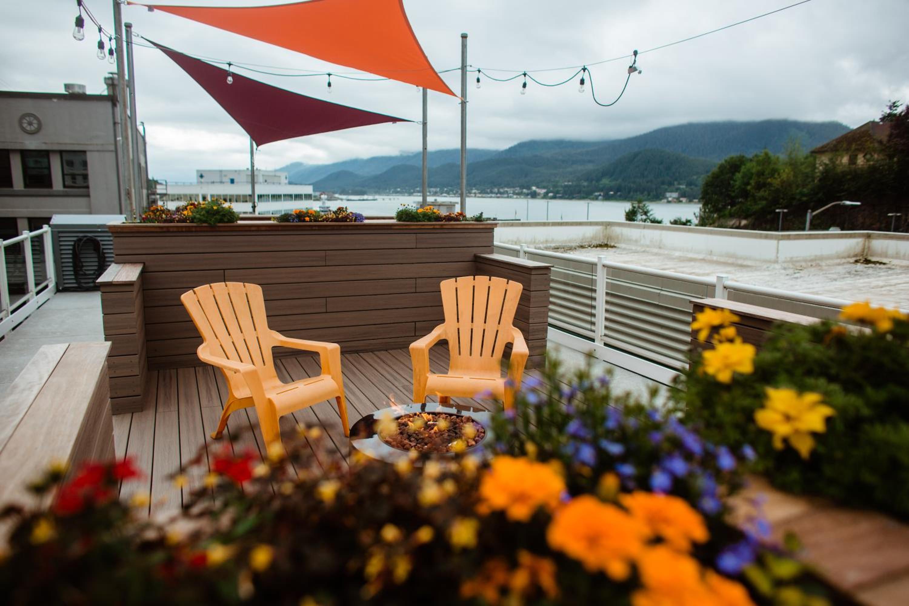 Juneau Vacations - Silverbow Inn  Suites - Property Image 25