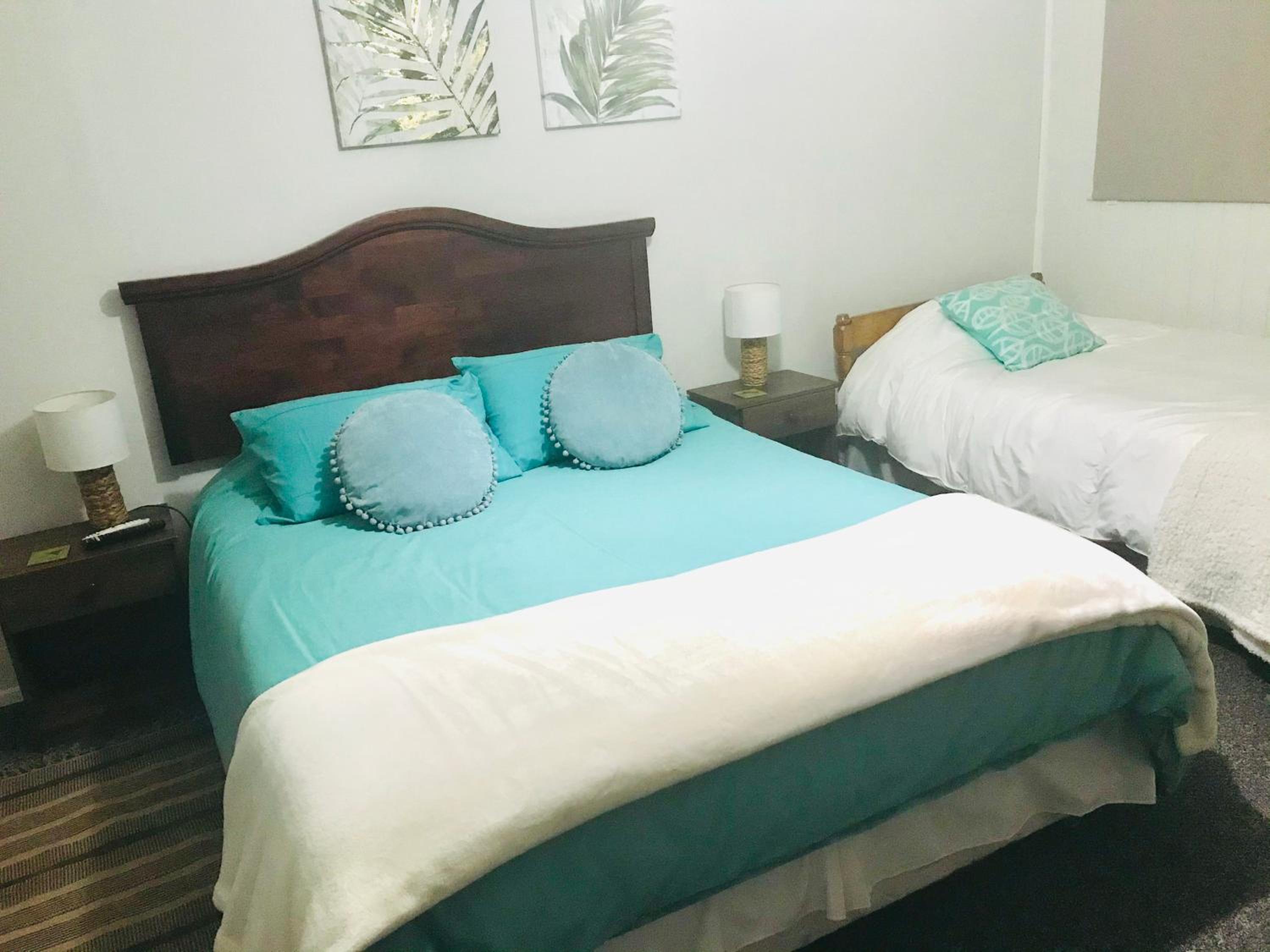 Hostel Isla del Rey