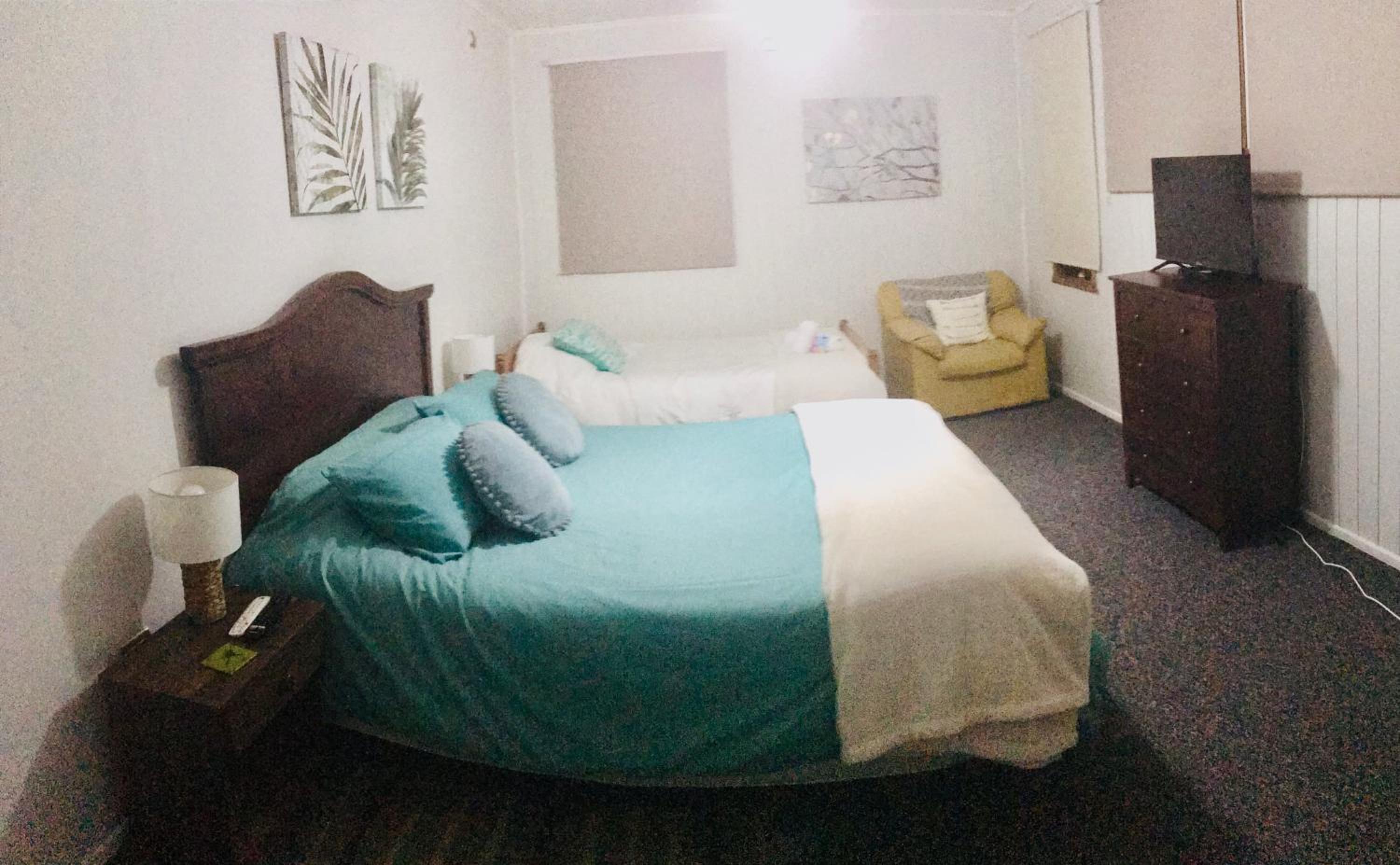 Hostel Isla del Rey