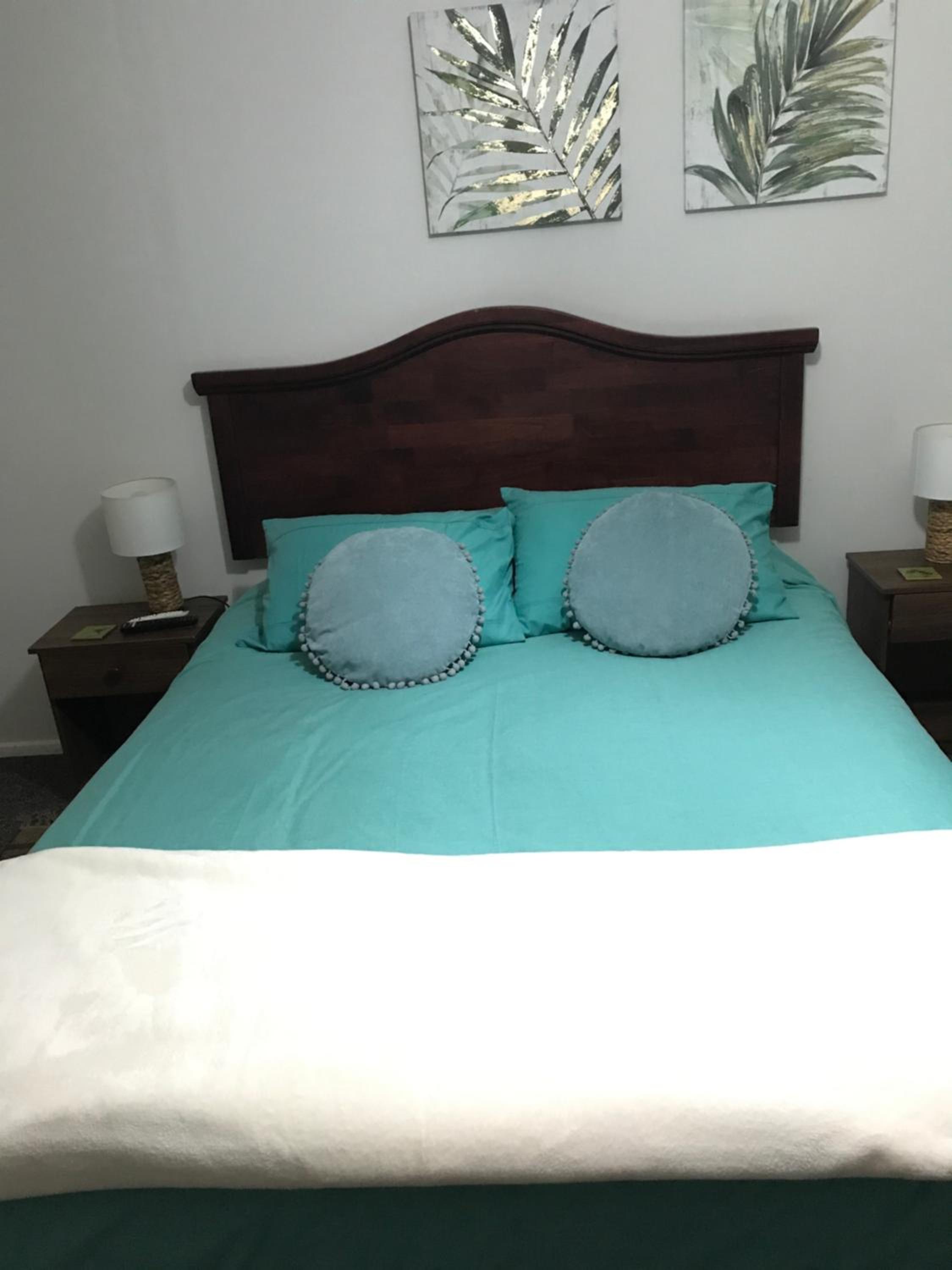 Hostel Isla del Rey