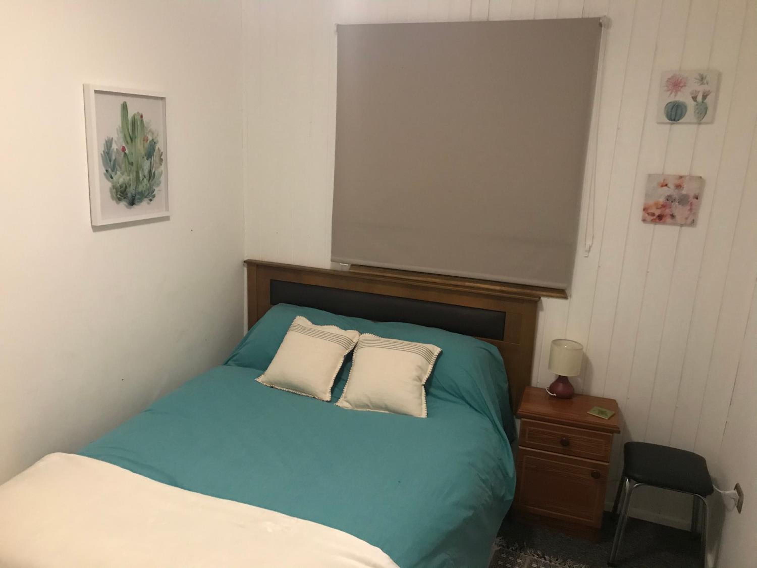 Hostel Isla del Rey