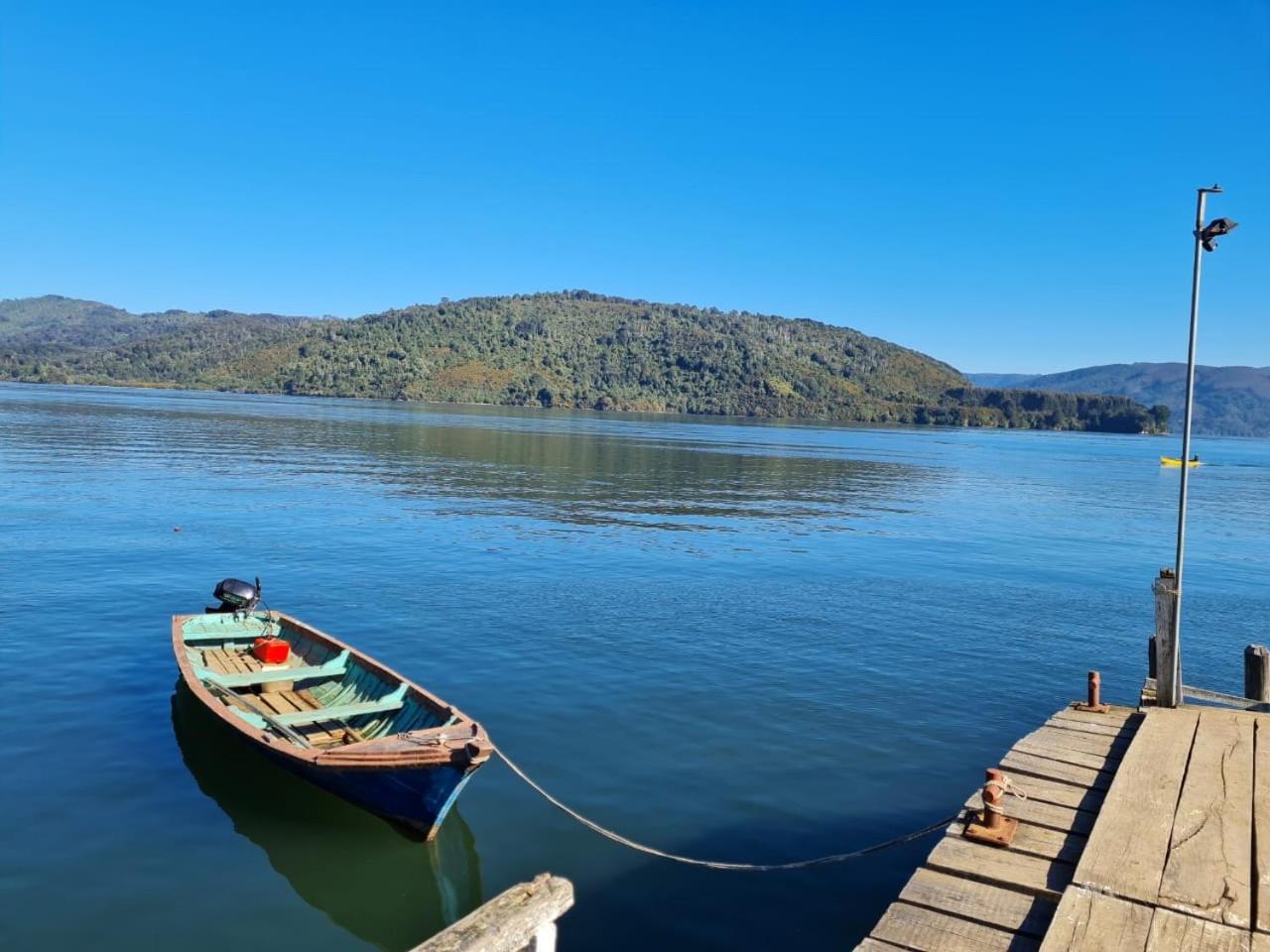 Hostel Isla del Rey