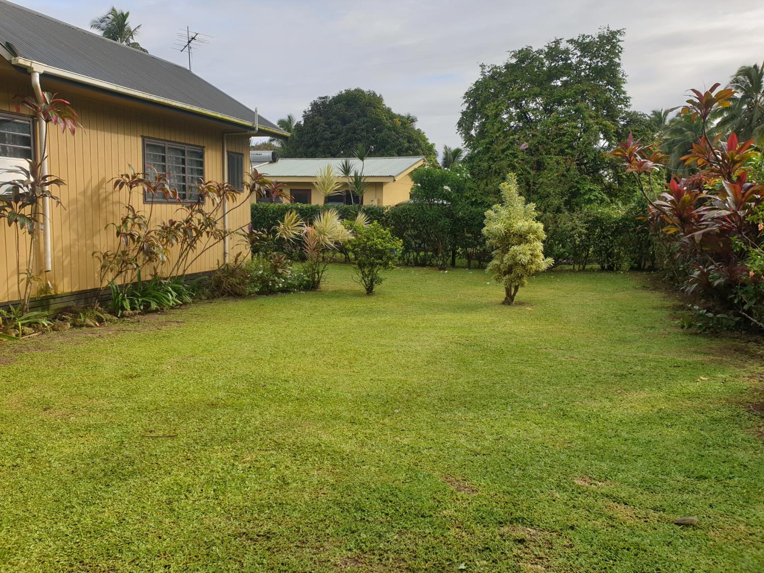 Eve and Sandys Holiday Home