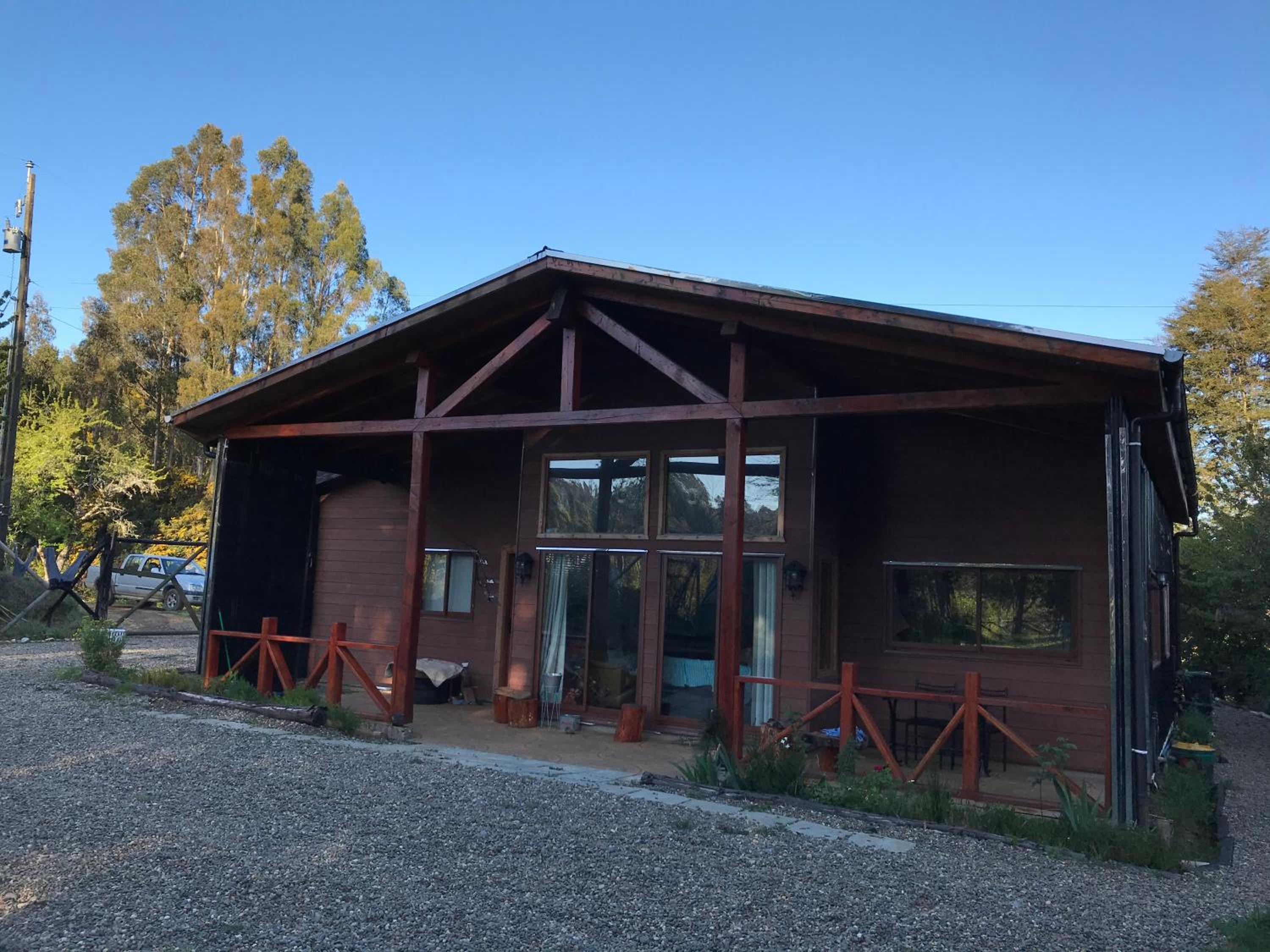Hostel Isla del Rey