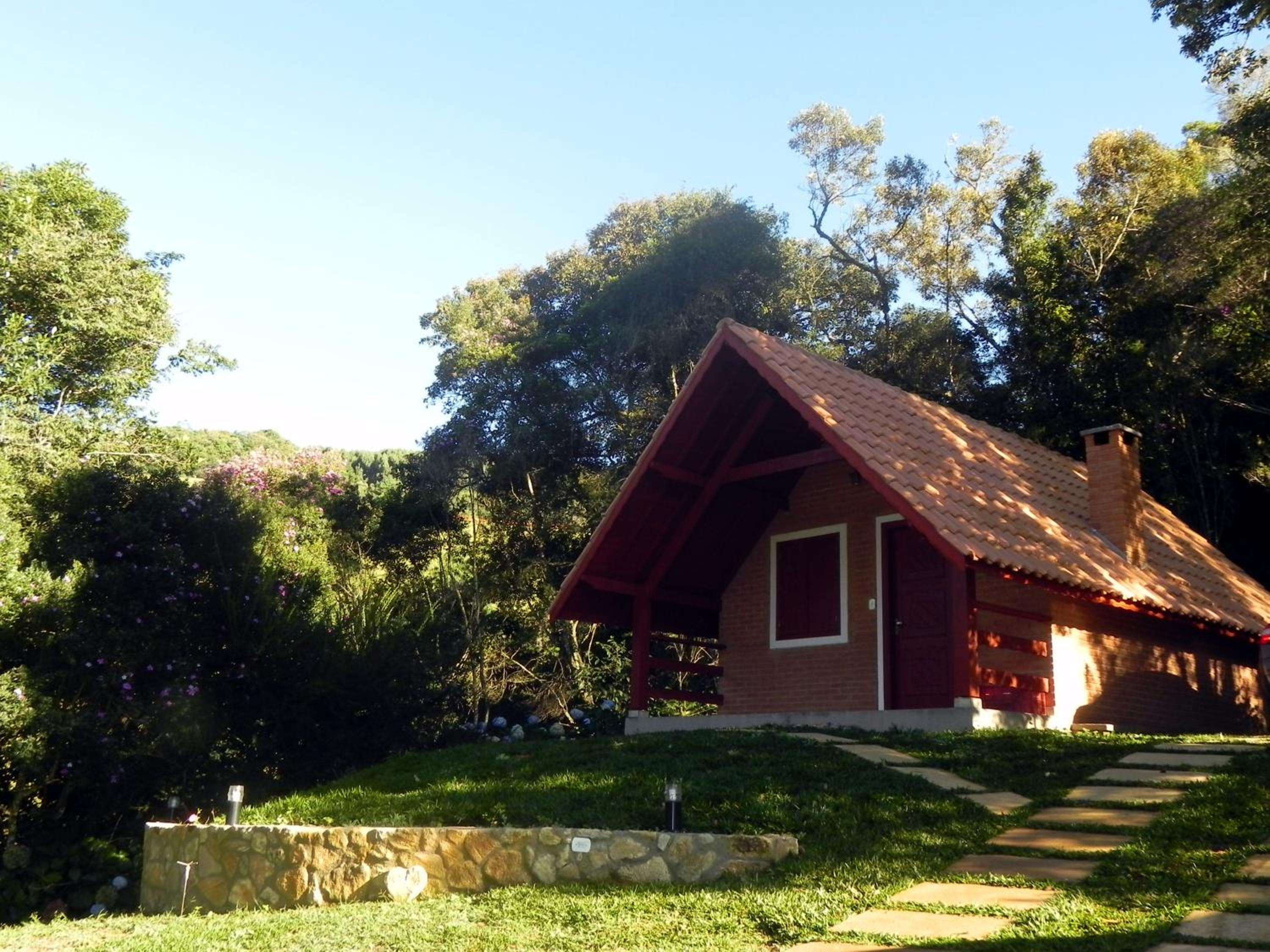Chalés Fazenda das Samambaias