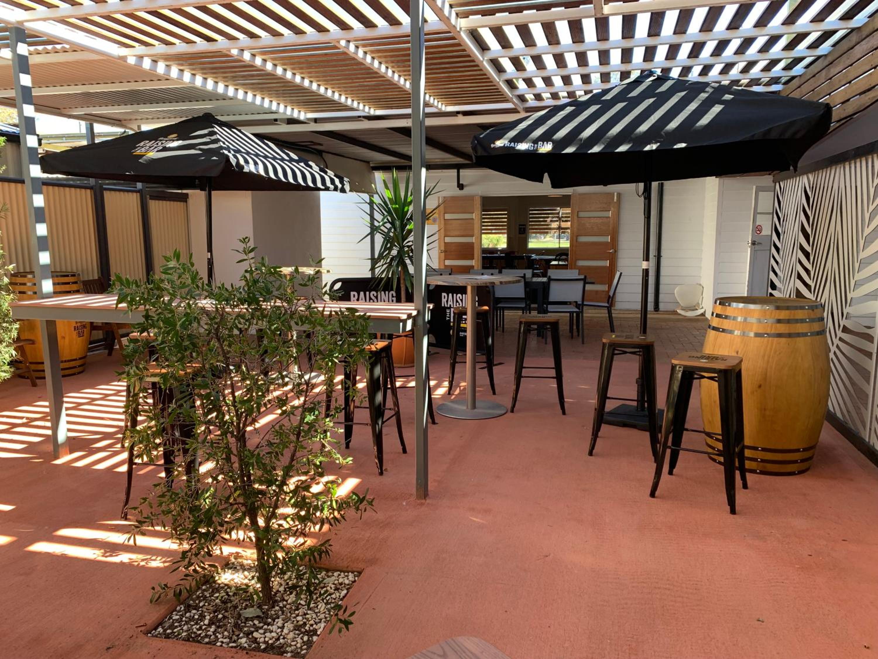 Warrego Hotel Motel Cunnamulla