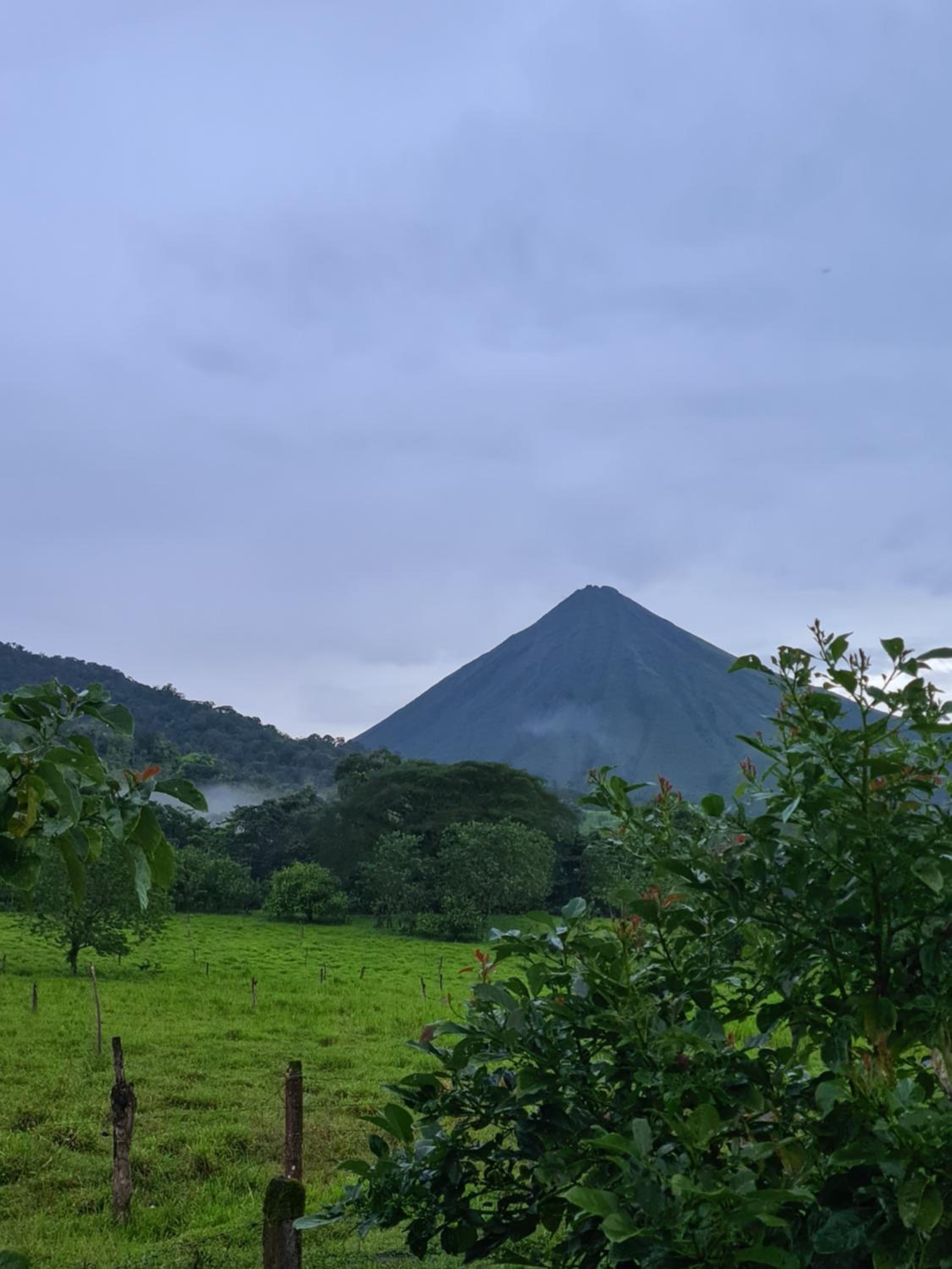 Tío Felix Eco Lodge