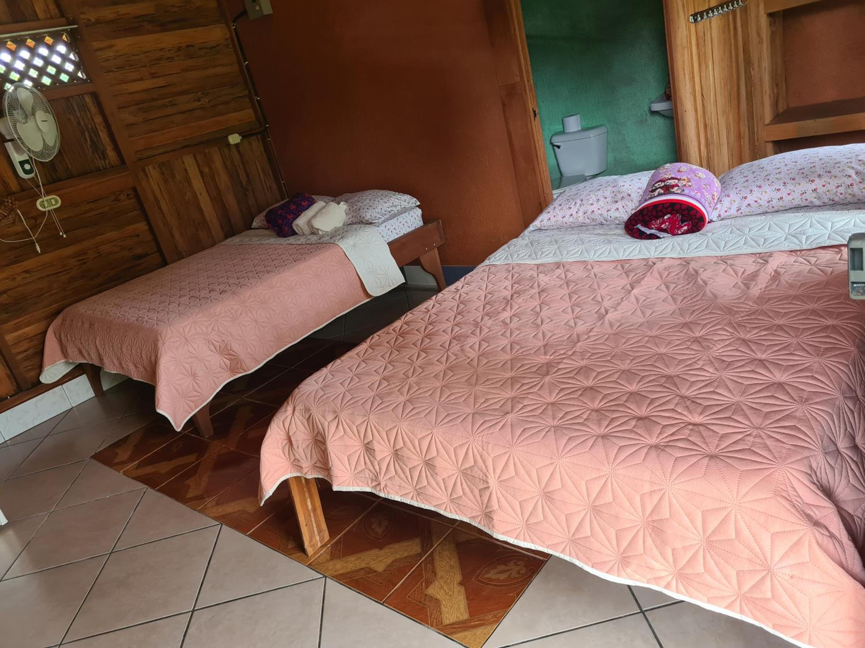 Tío Felix Eco Lodge