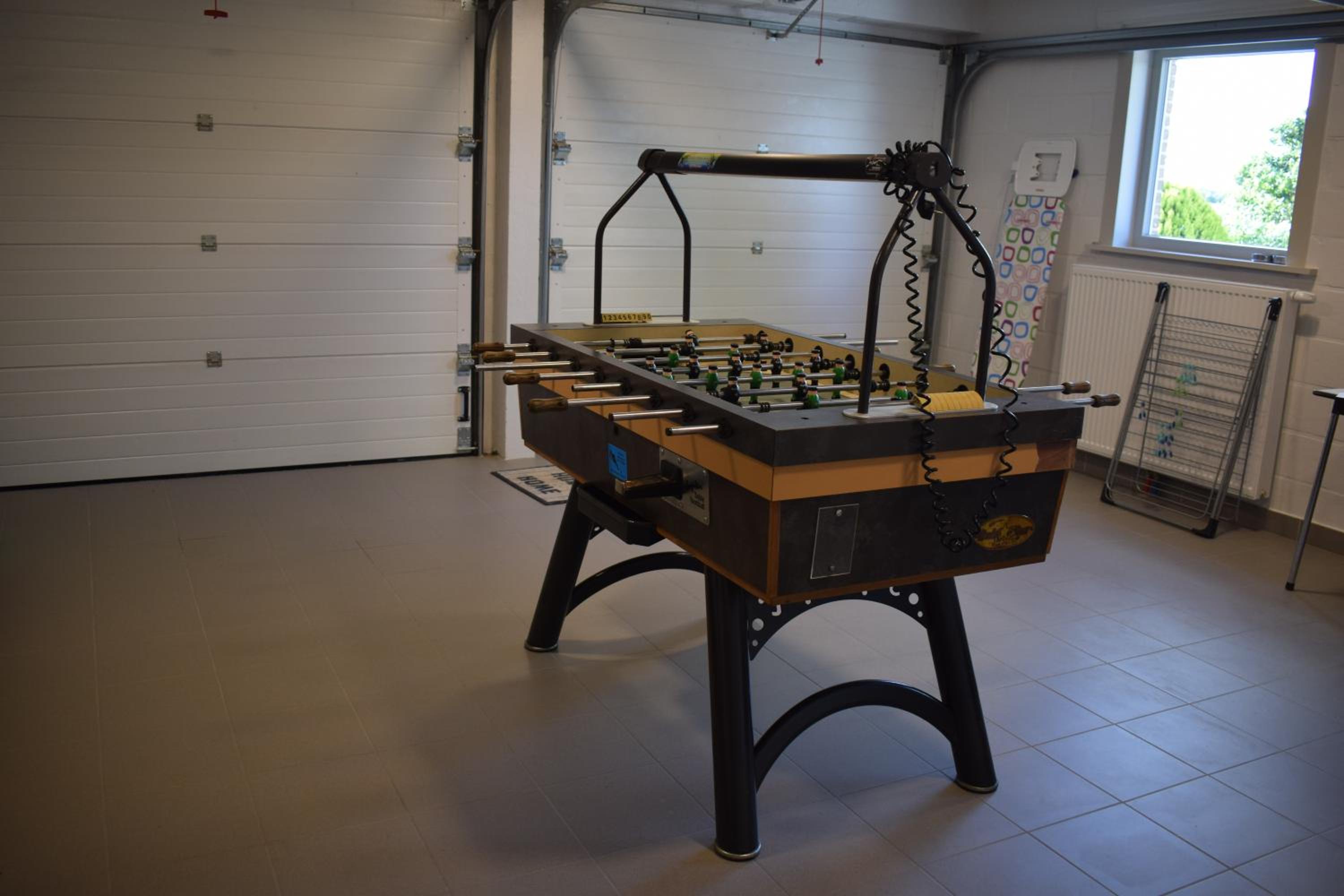 Hoppegenot