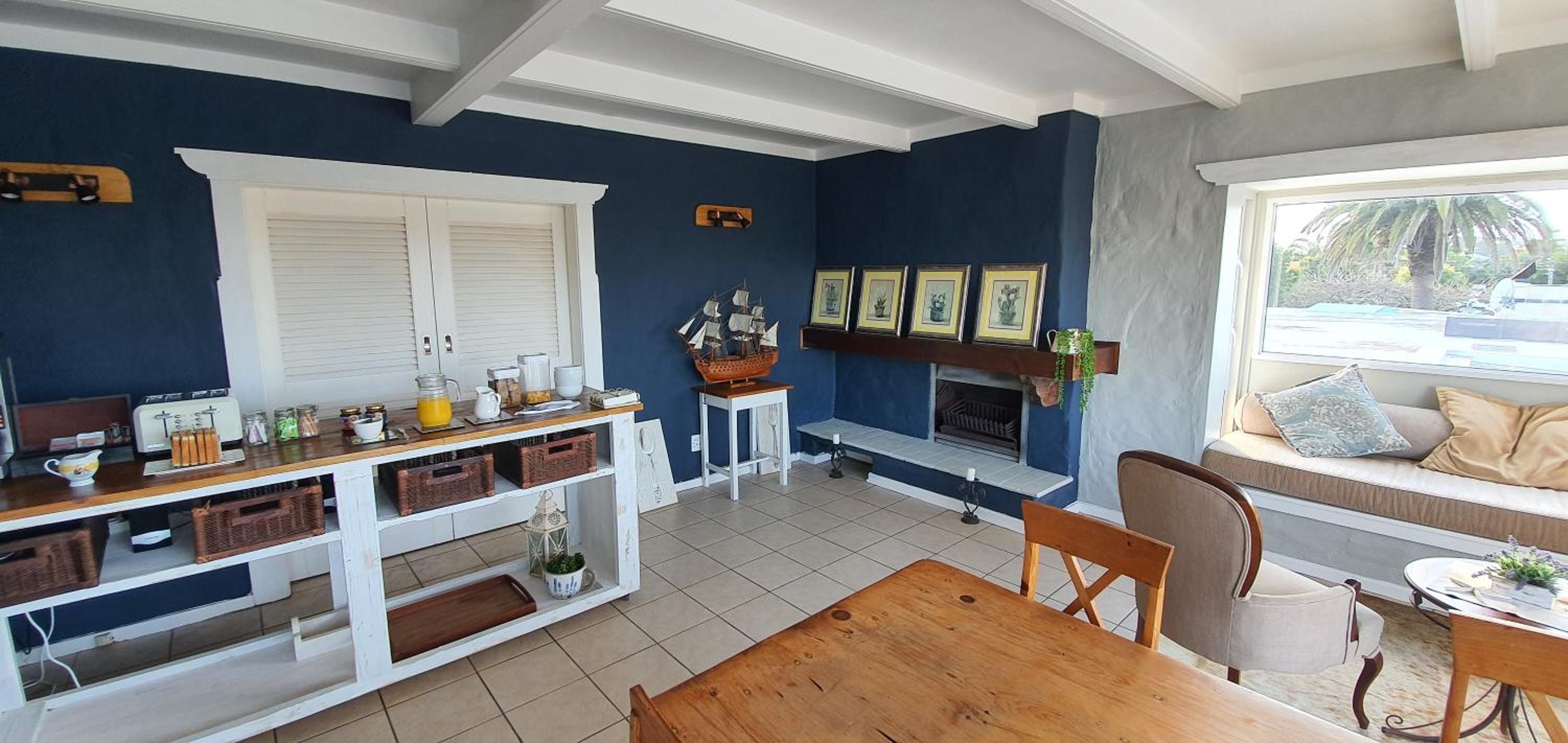 Reef View BnB
