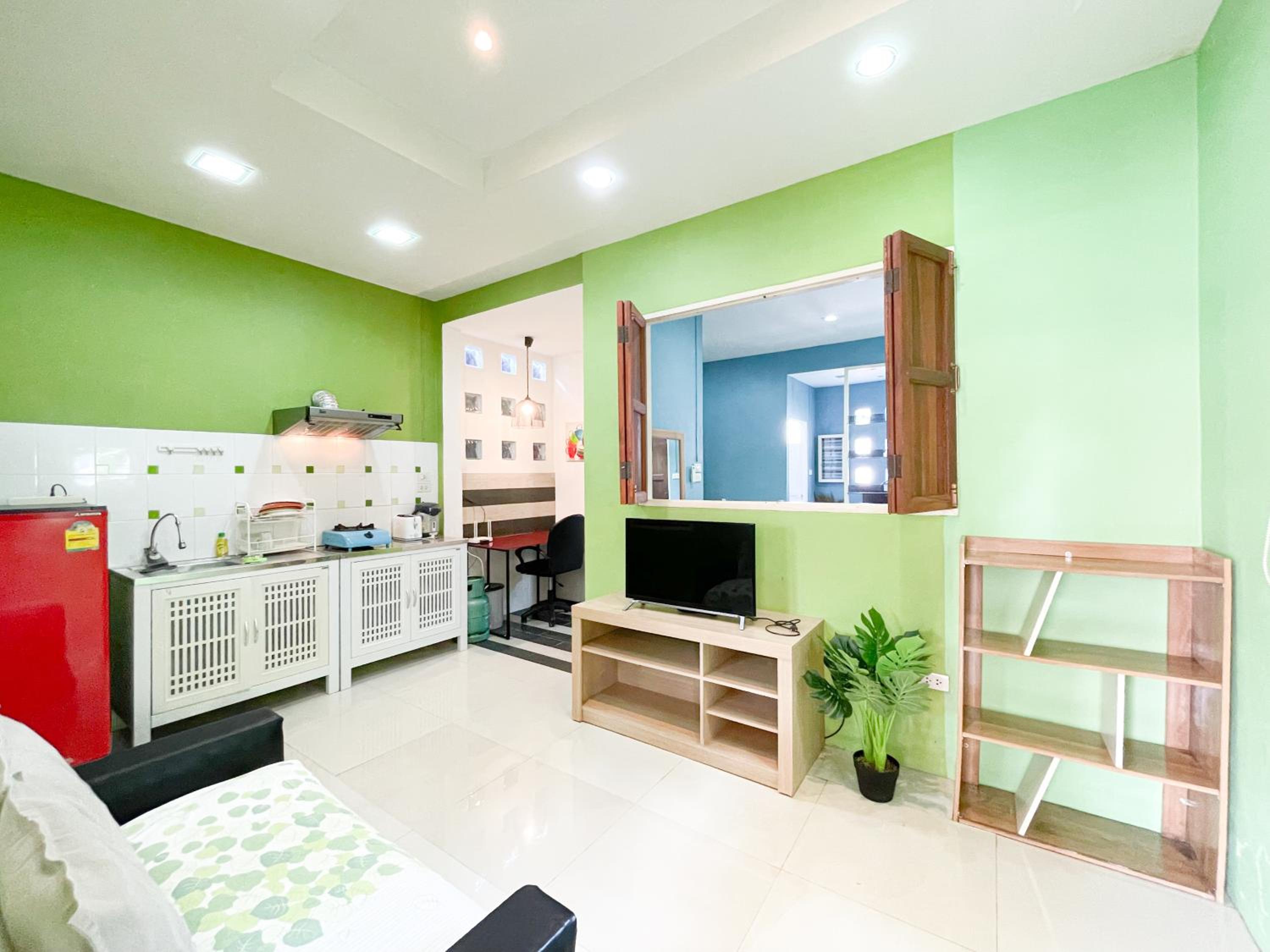 The Endless Bangtao Residence CAC 3 view 2
