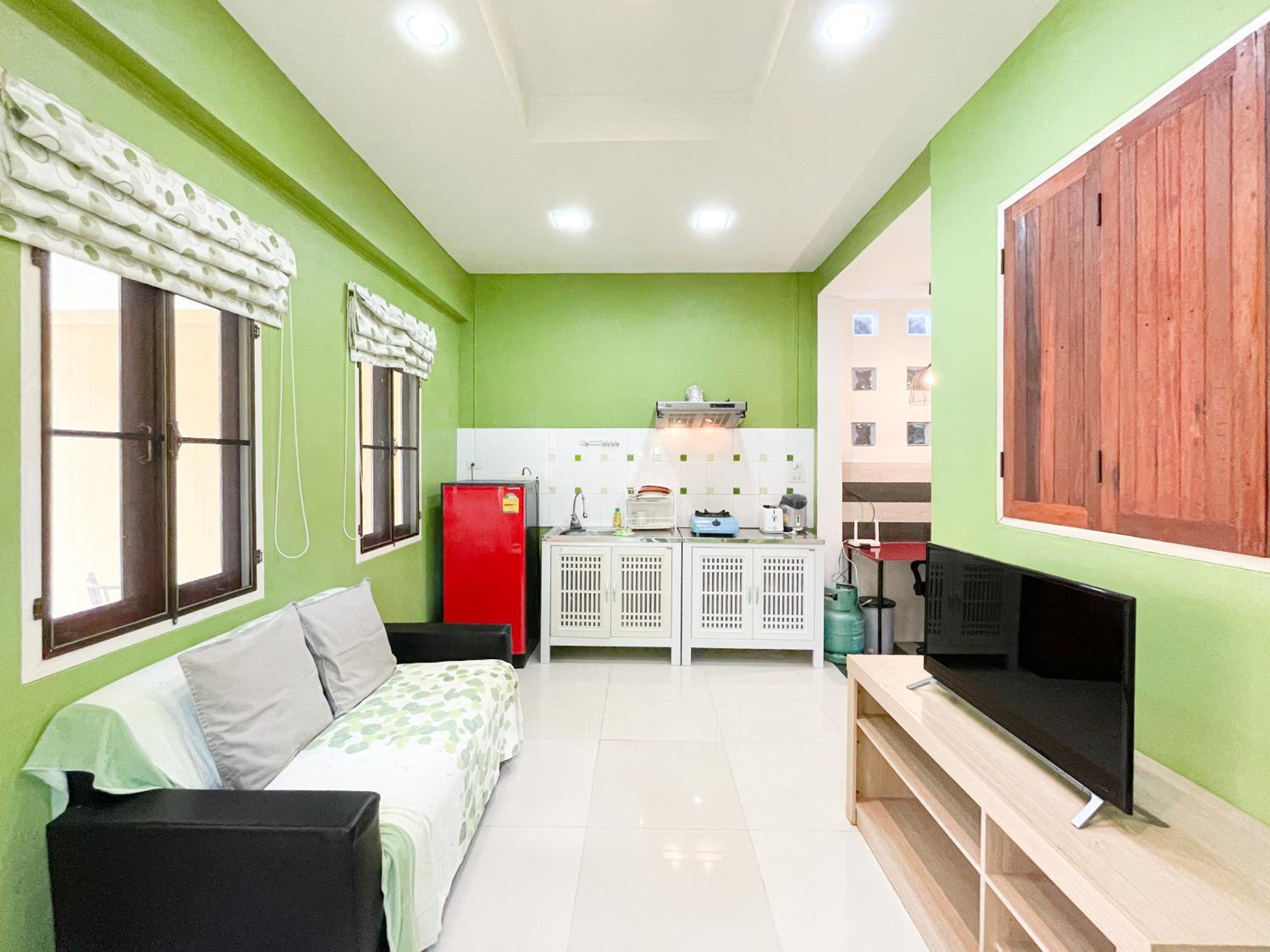 The Endless Bangtao Residence CAC 3 view 3