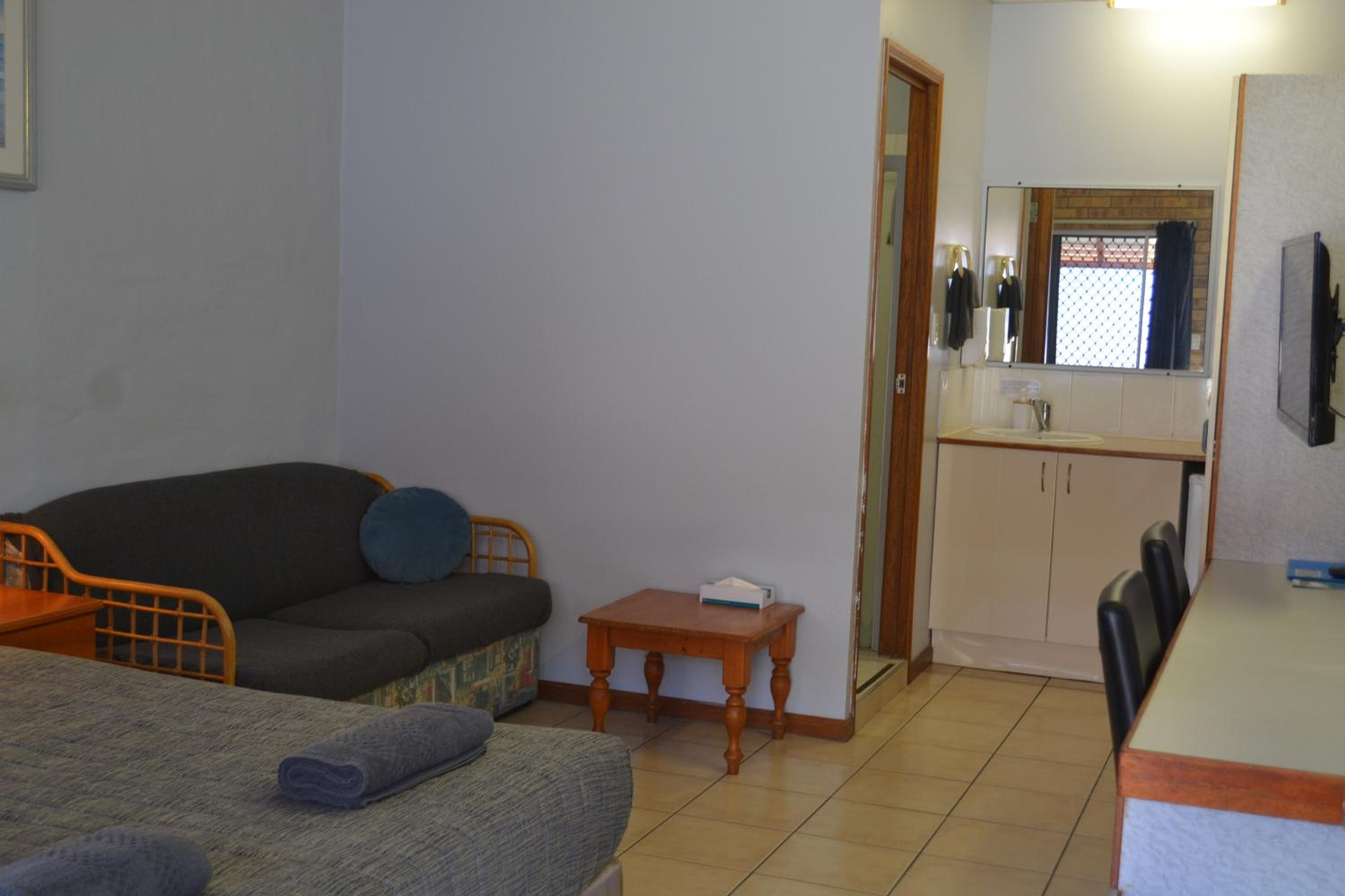 Matilda Motel