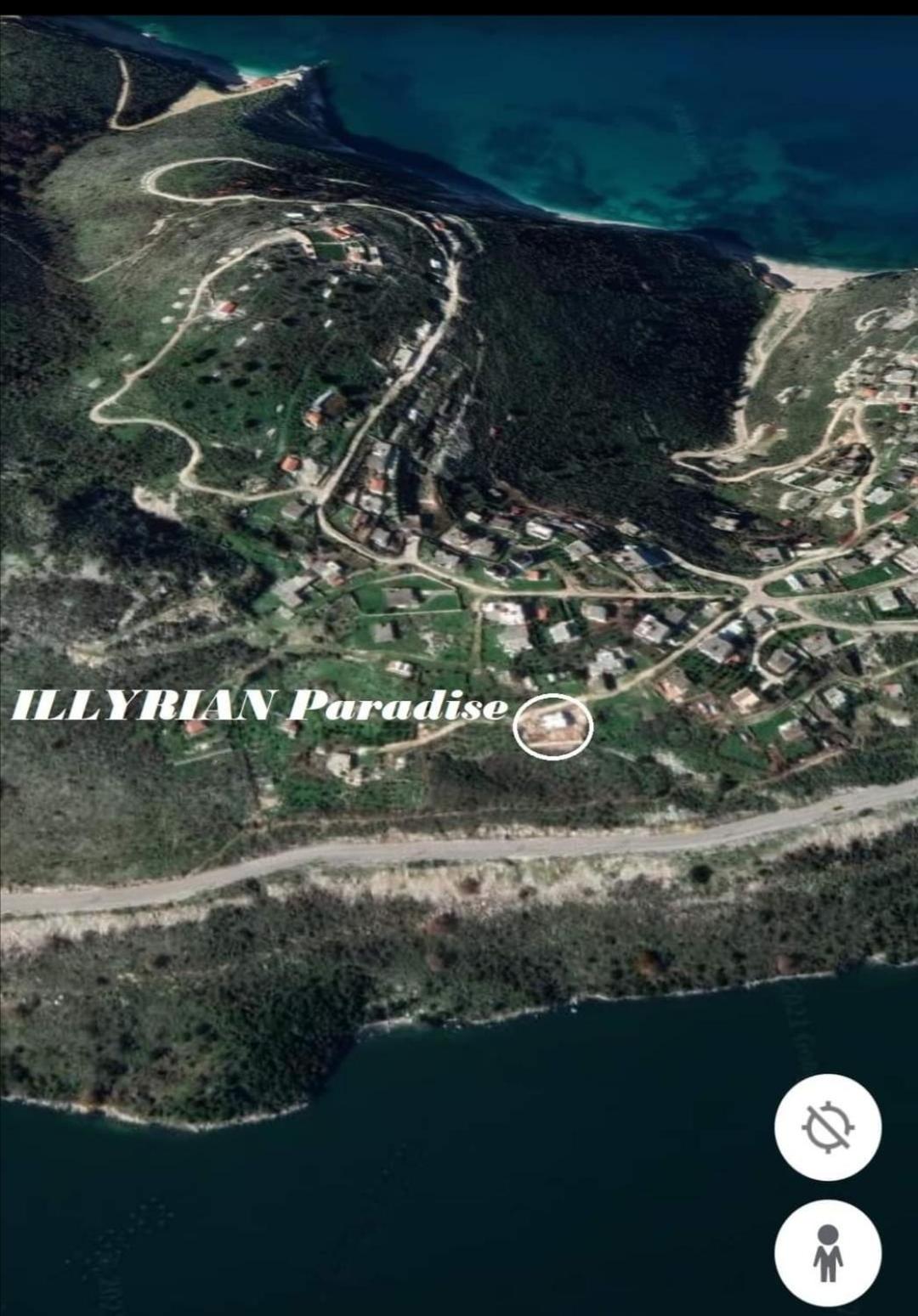 ILLYRIAN Paradise