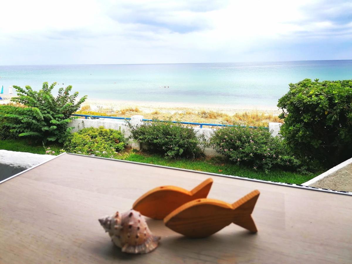 House by the sea view 4