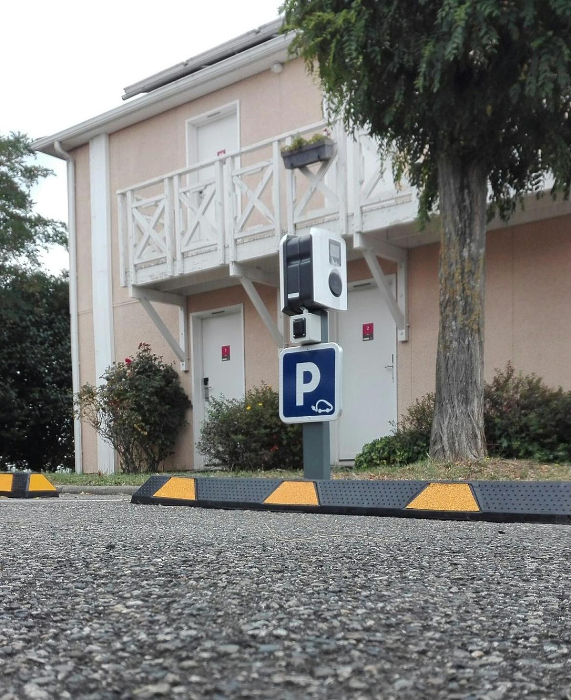 Blagnac Vacations - Fasthotel Toulouse Blagnac Aeroport - Property Image 5