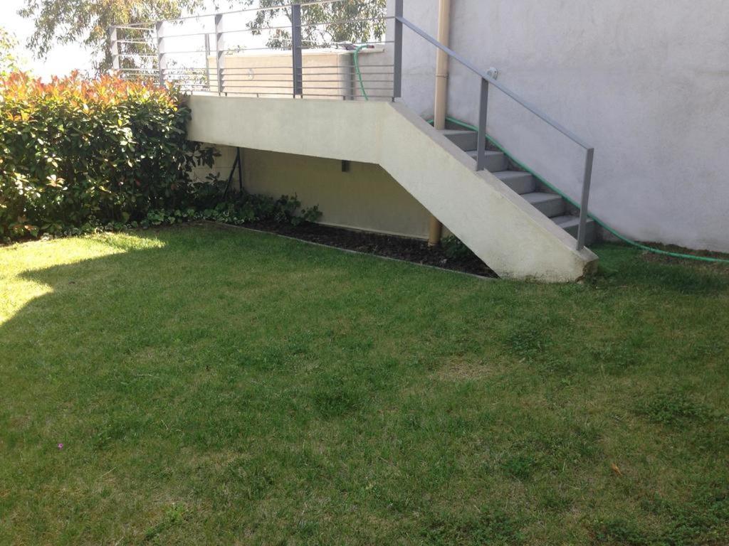Villa 5* Nice St Pancrace