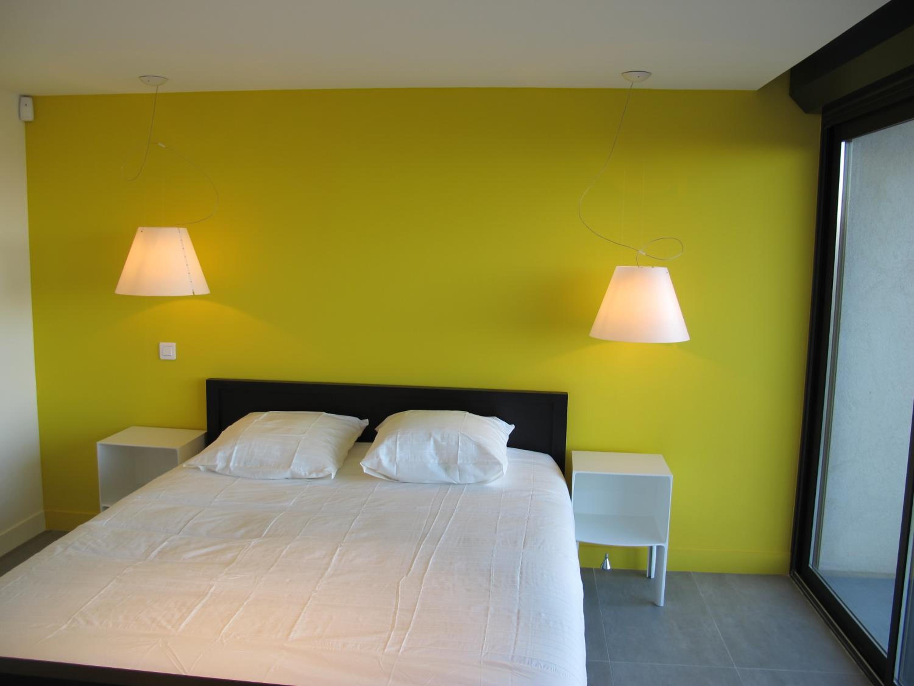 Villa 5* Nice St Pancrace
