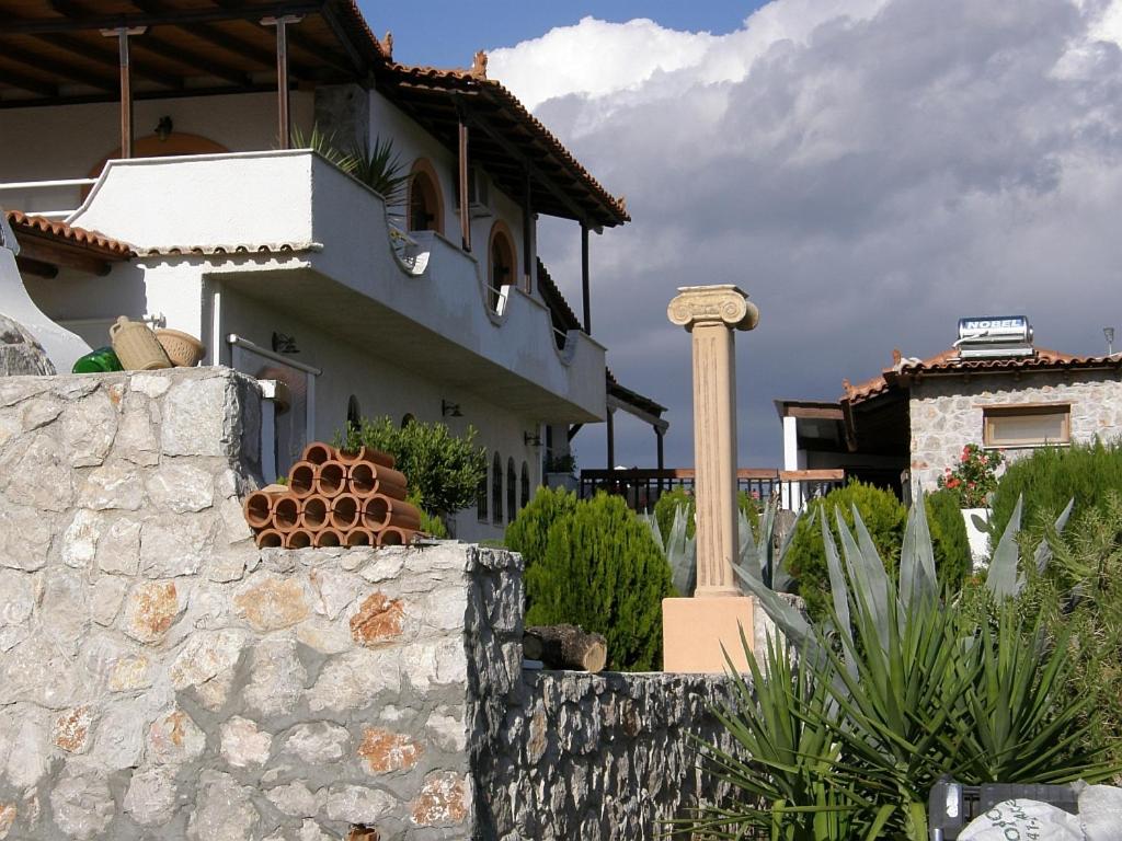 Villa Desiree