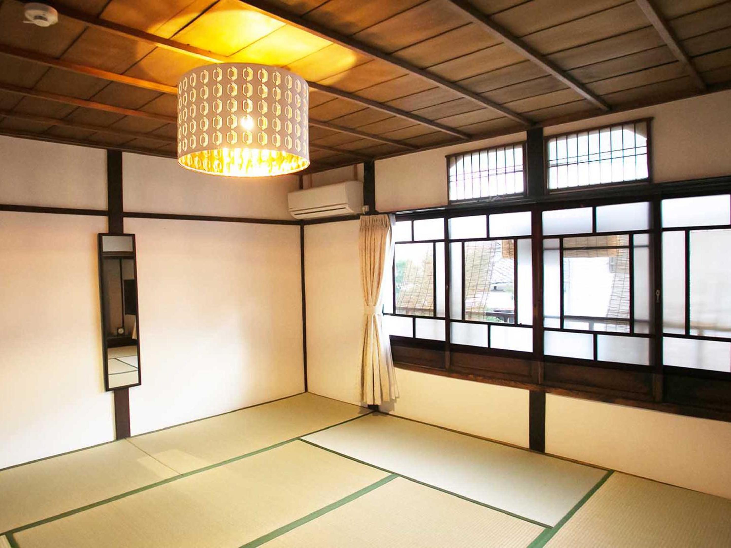 Kyounoyado HANA Nishijin - Kimono no Yado