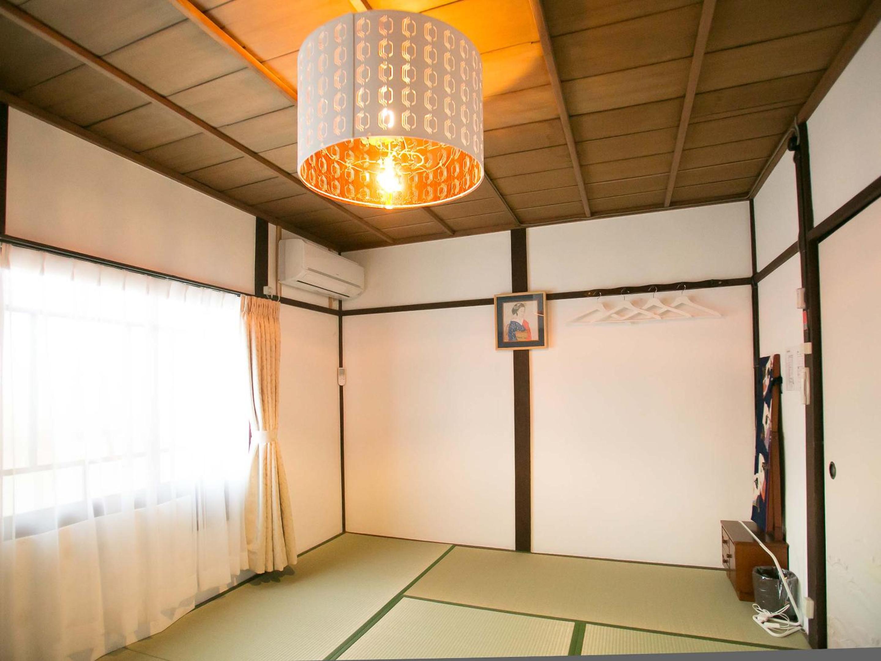 Kyounoyado HANA Nishijin - Kimono no Yado