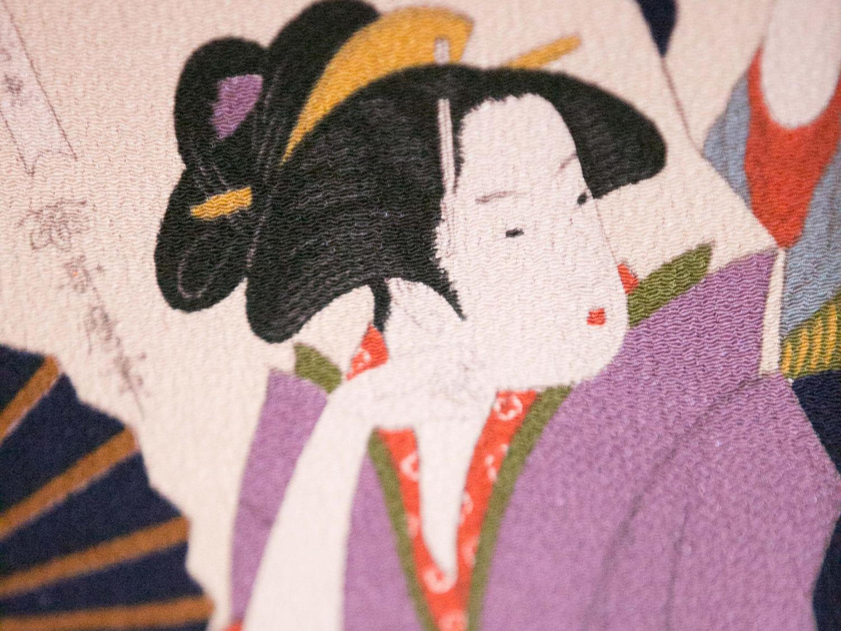 Kyounoyado HANA Nishijin - Kimono no Yado