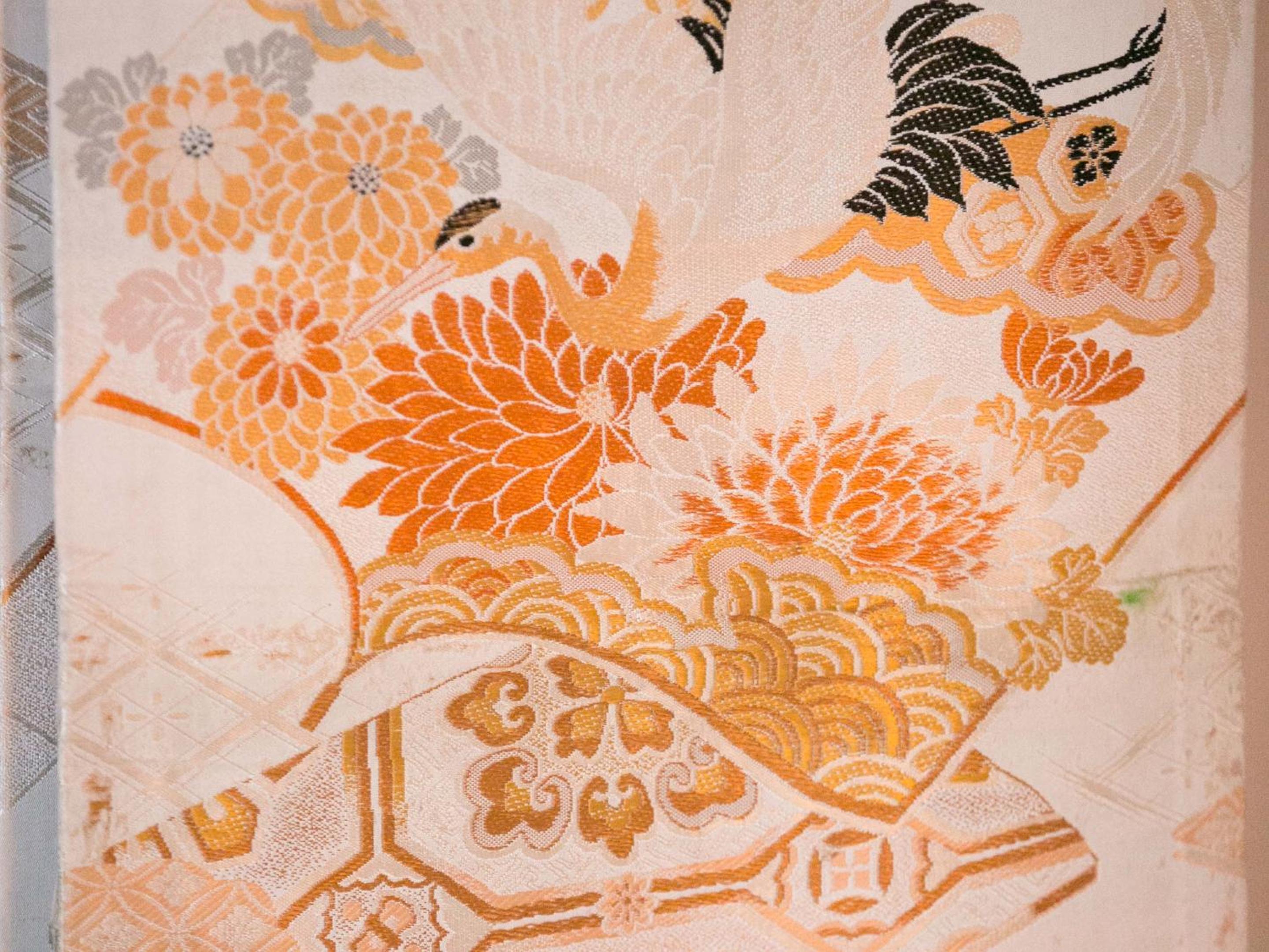 Kyounoyado HANA Nishijin - Kimono no Yado