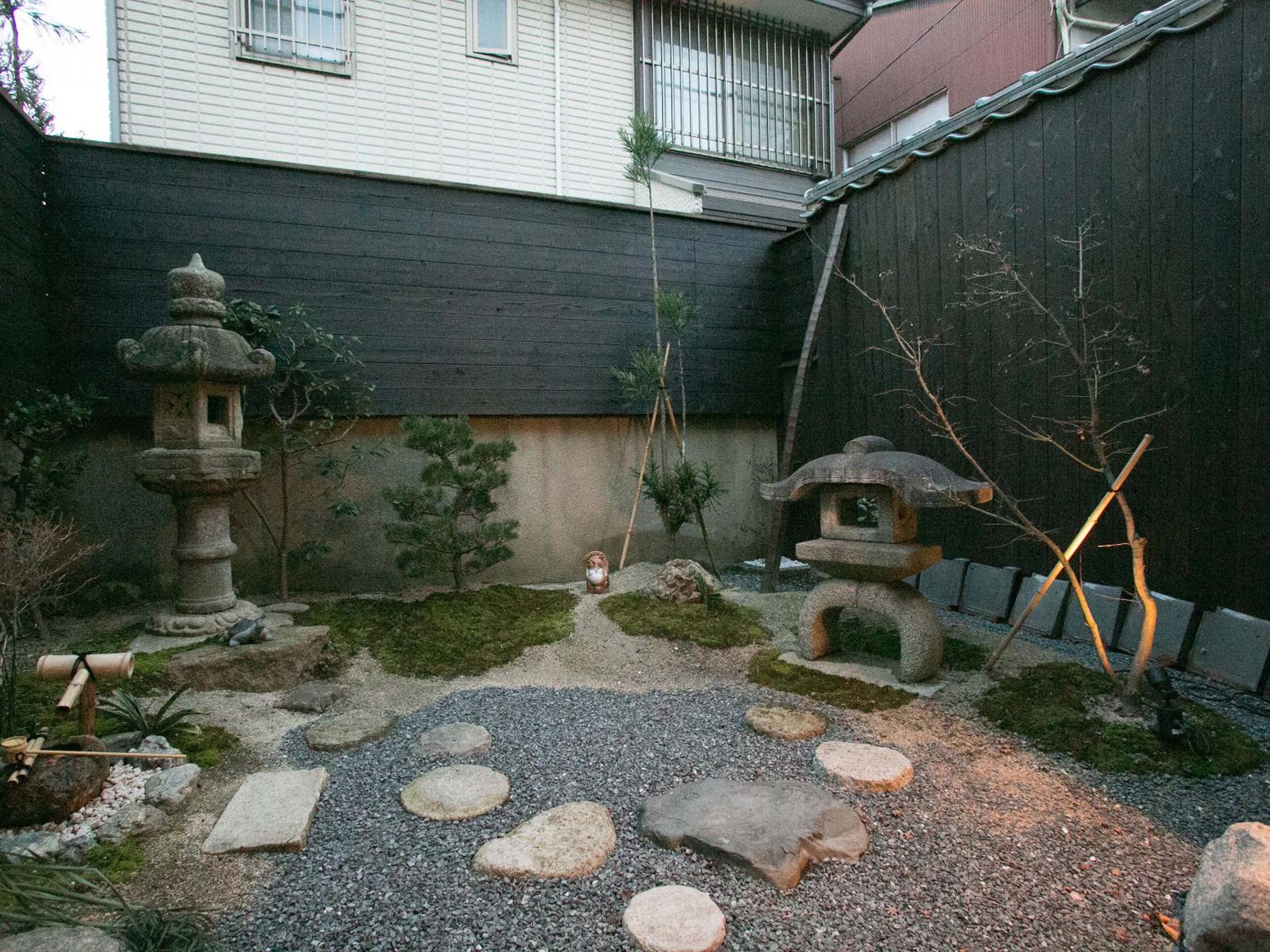 Kyounoyado HANA Nishijin - Kimono no Yado