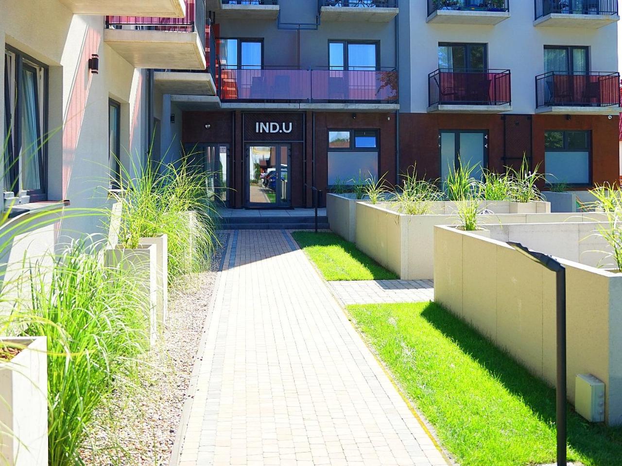 IND.U Apartamenty, photo 53