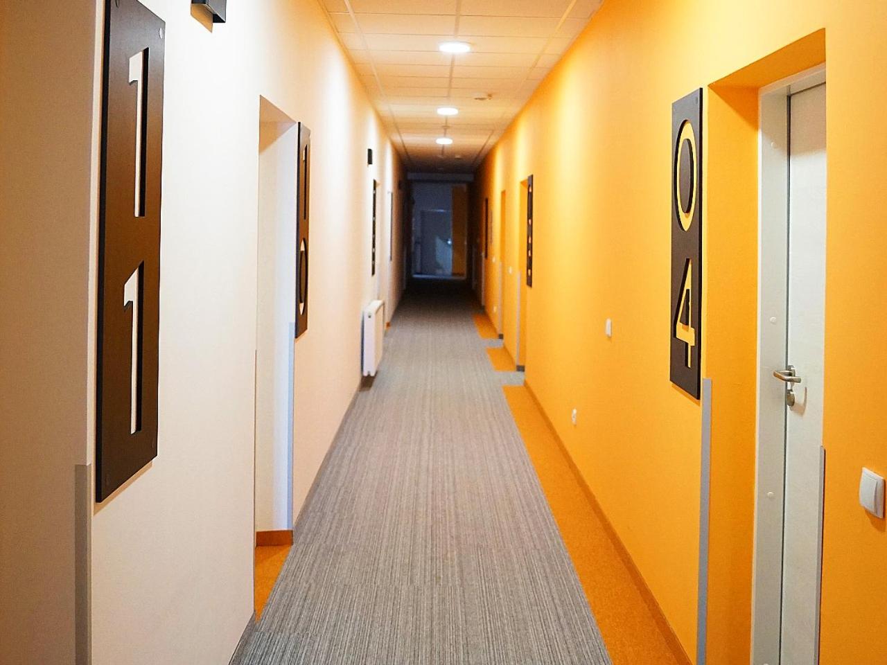 IND.U Apartamenty, photo 26