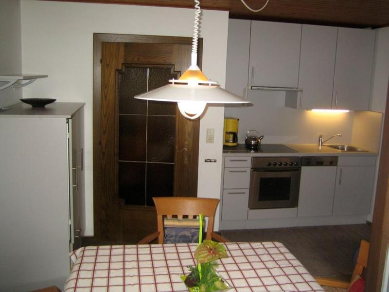 Haus Güatli view 5