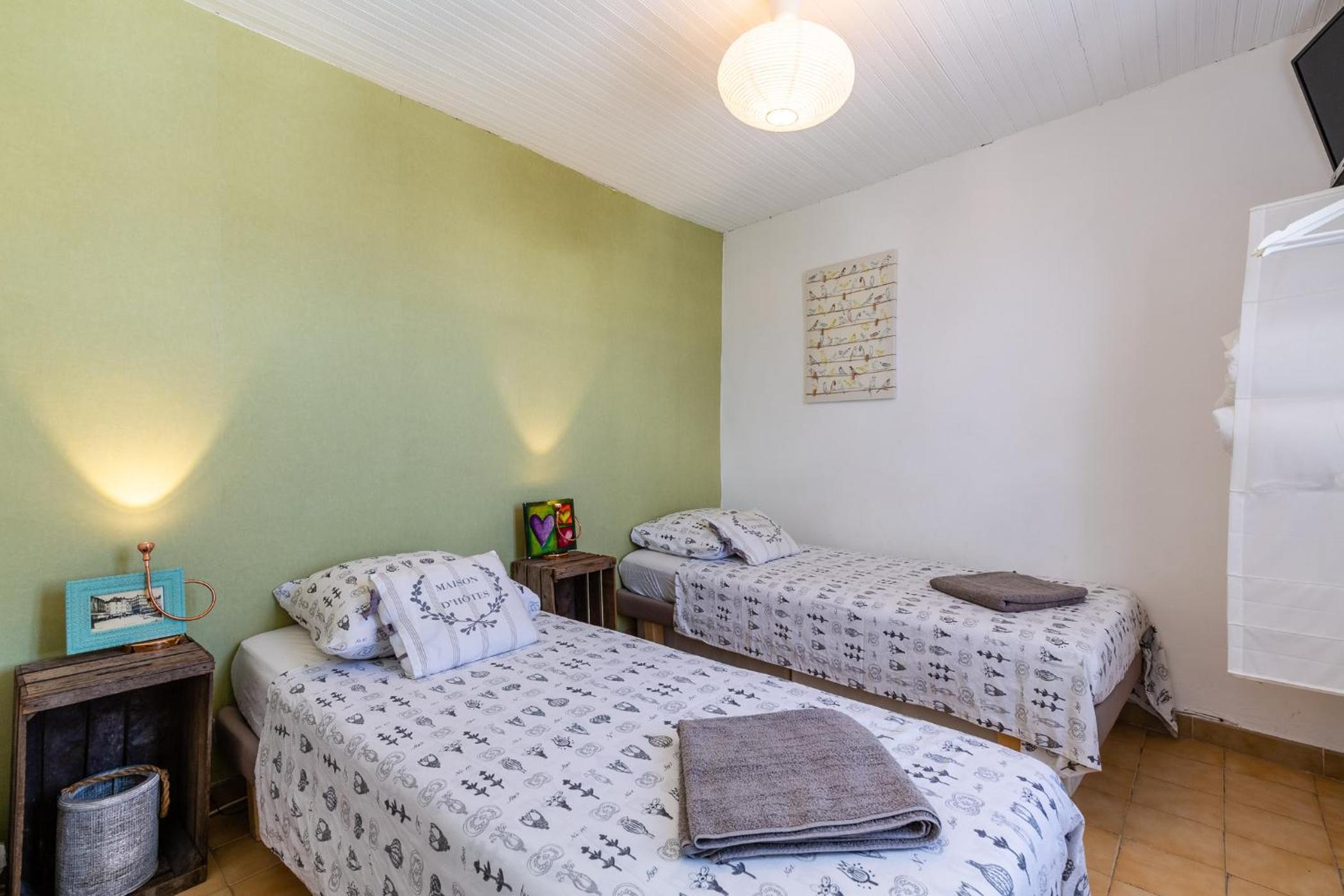 The Crew House La Ciotat, photo 4