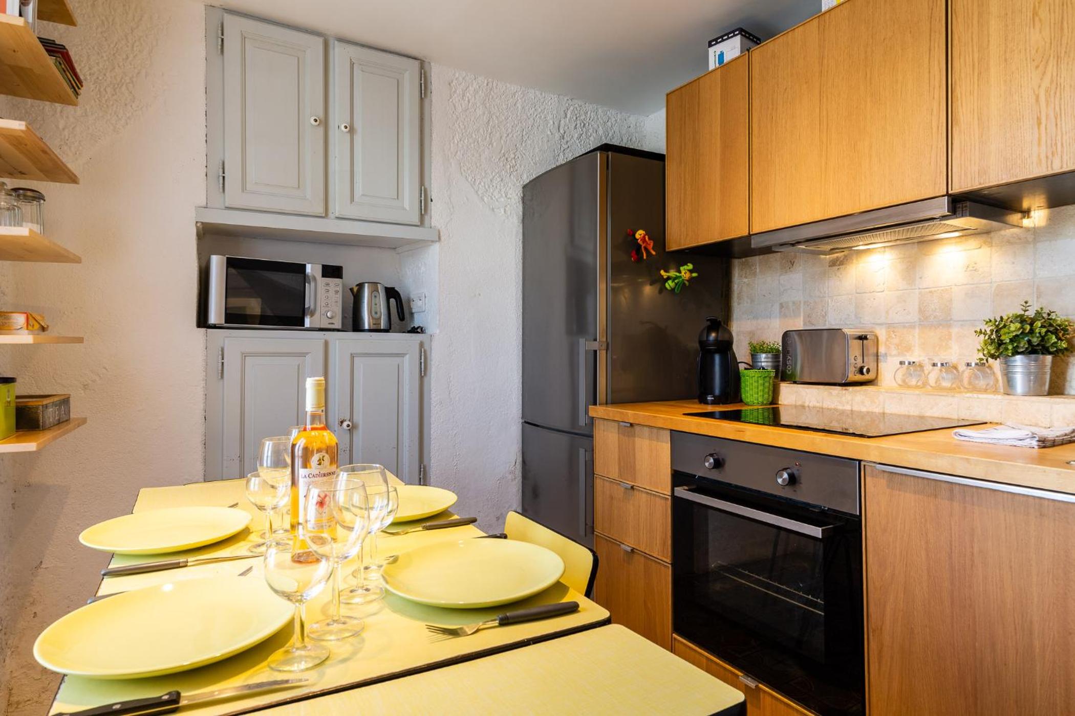 The Crew House La Ciotat, photo 25