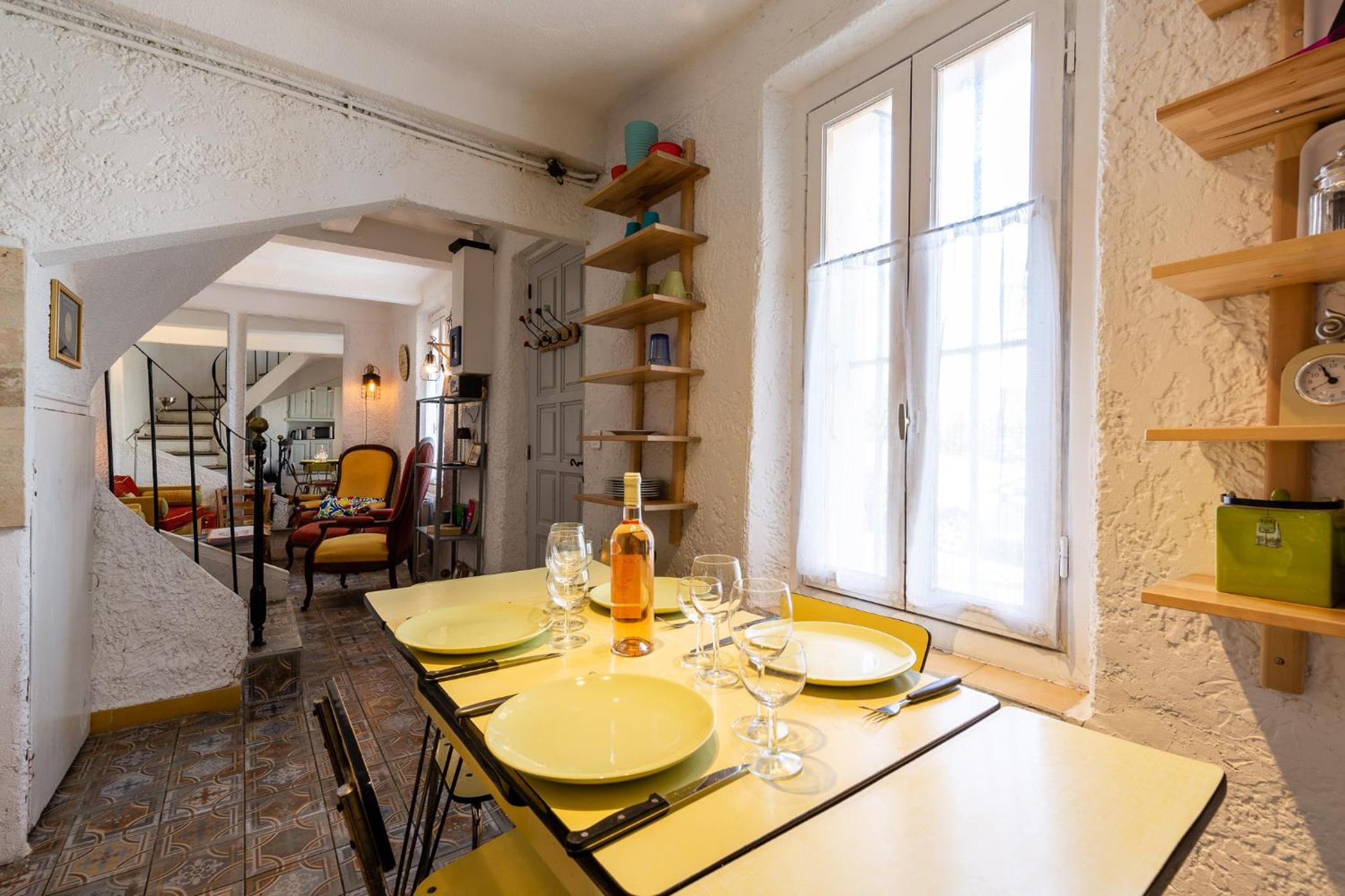 The Crew House La Ciotat, photo 12