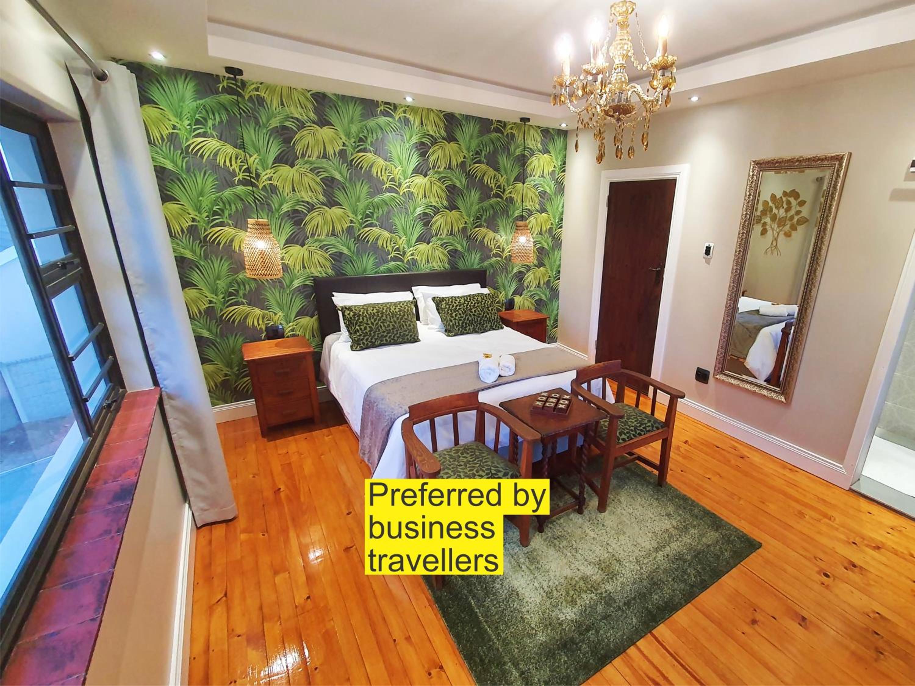 Coral Tree Boutique Guesthouse view 4