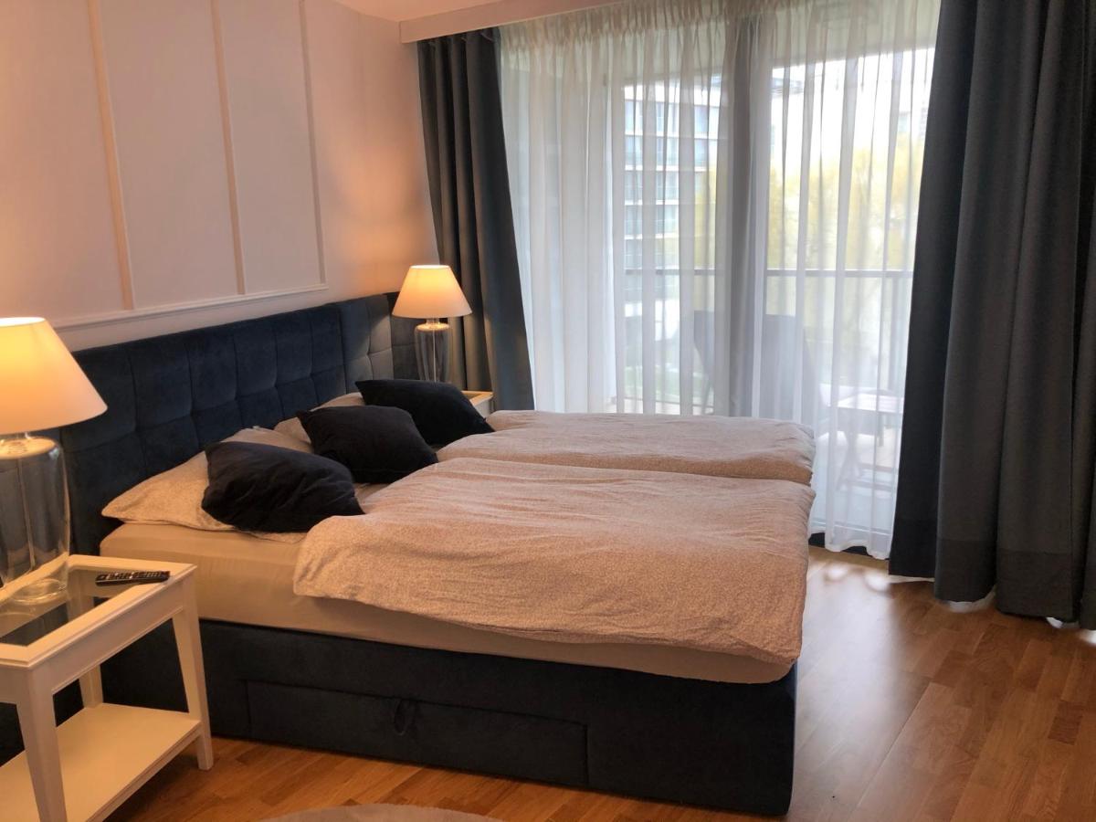 Seaside Park Apartament z widokiem na morze view 4