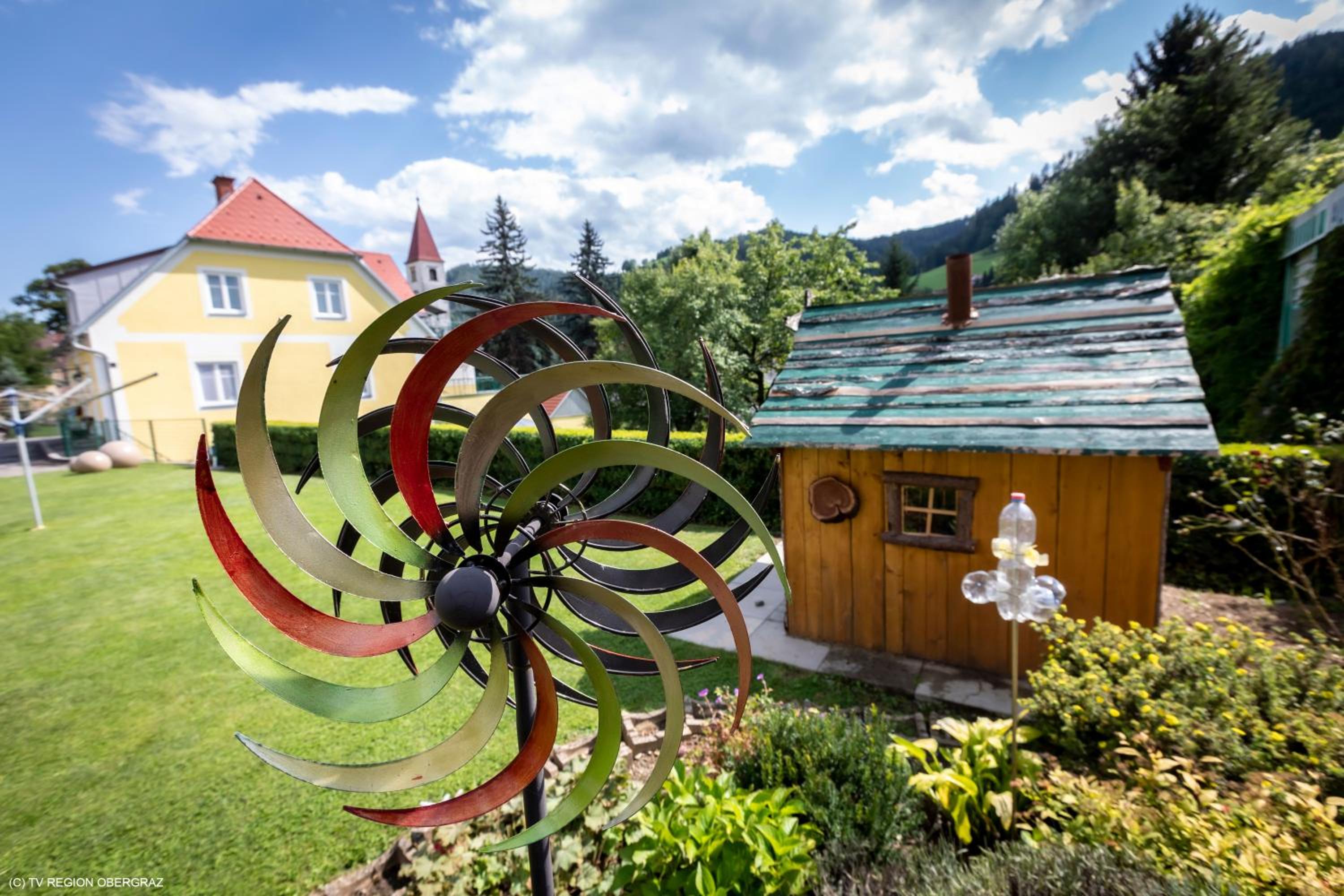 Gästehaus Landgraf
