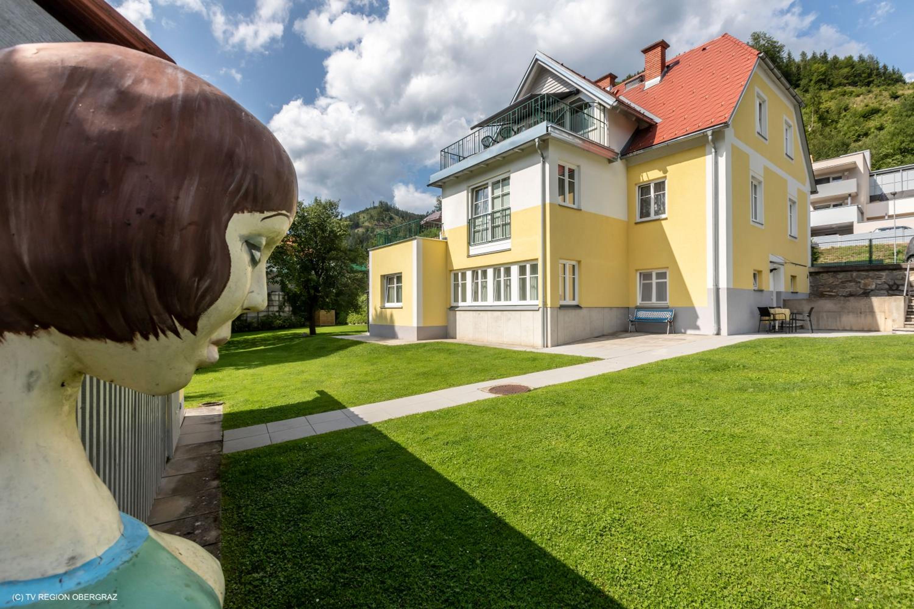 Gästehaus Landgraf