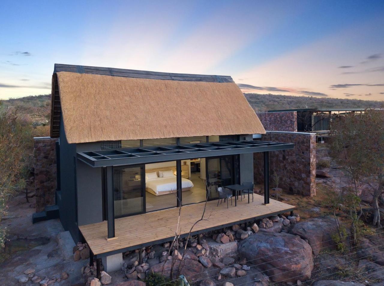 57 Waterberg