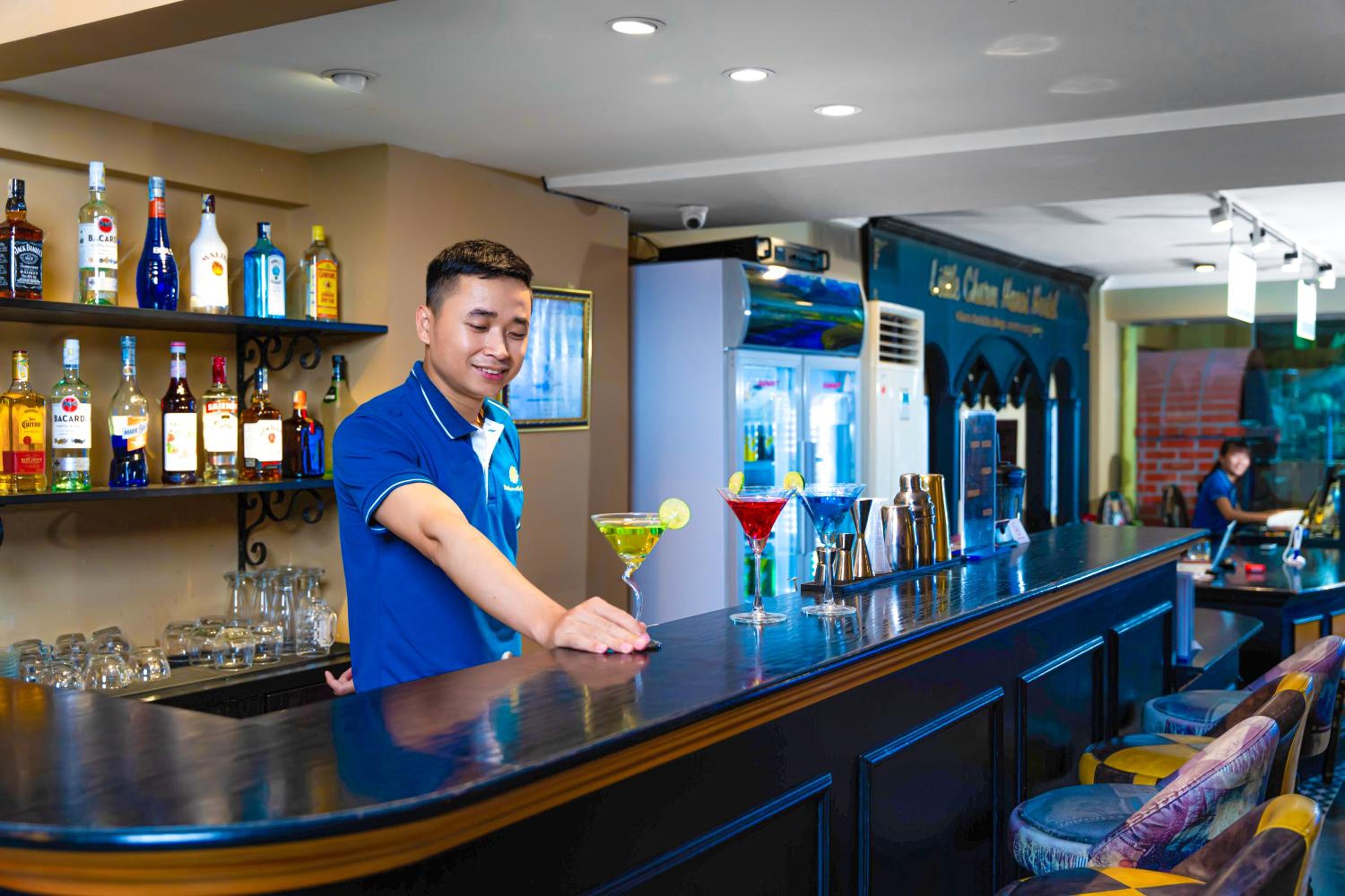 Little Charm Hanoi Hostel