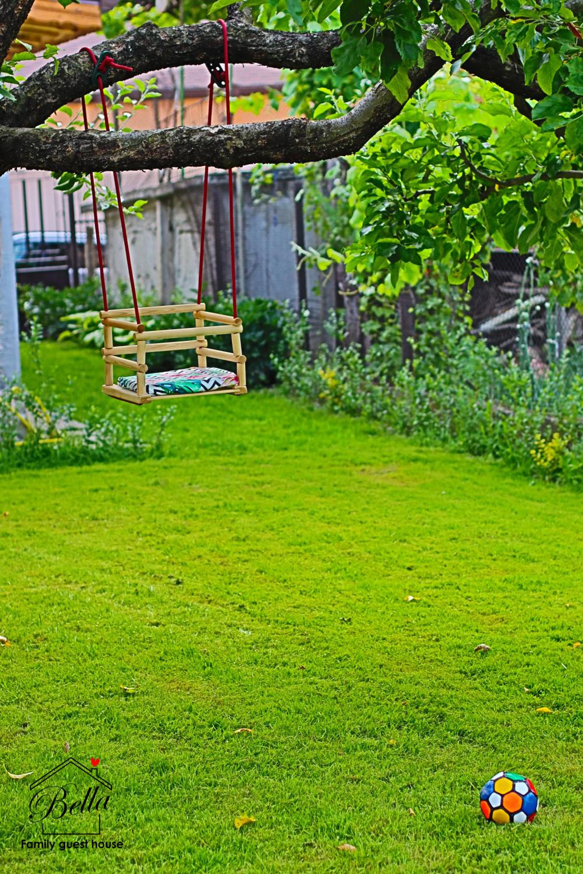 Bella family guest house