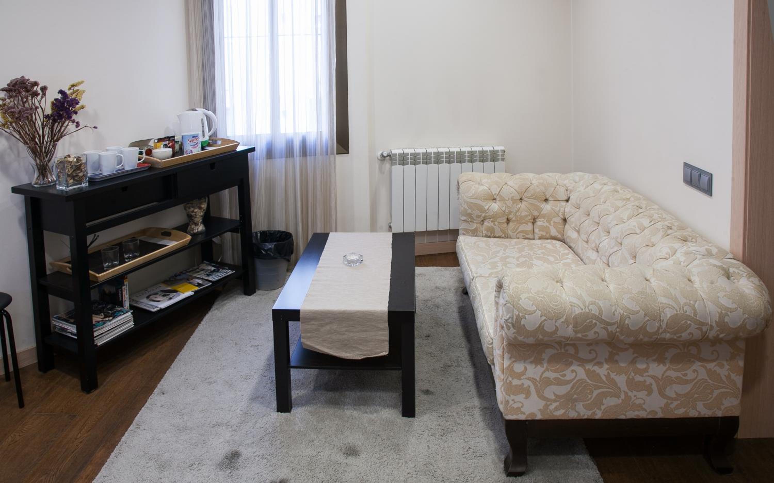 Hostal Excellence