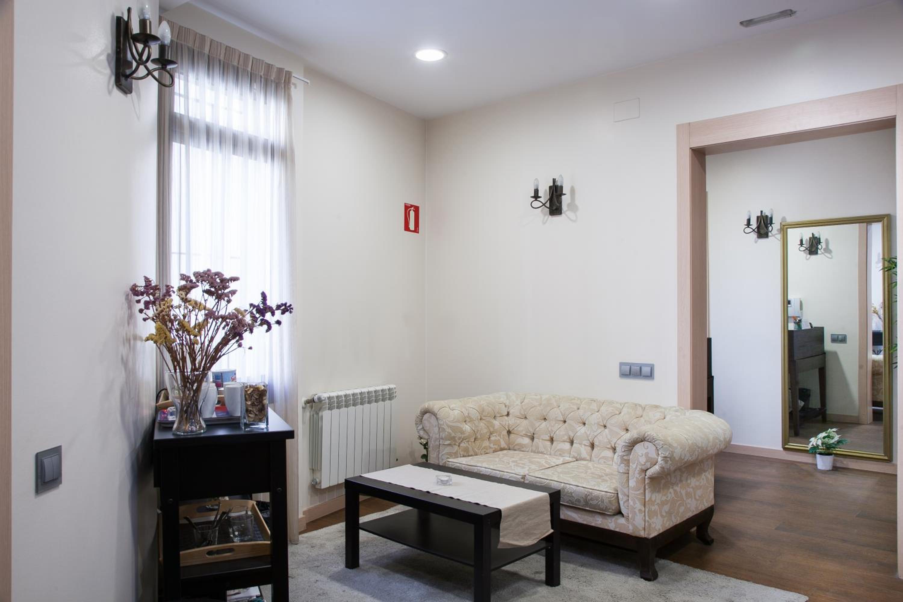 Hostal Excellence