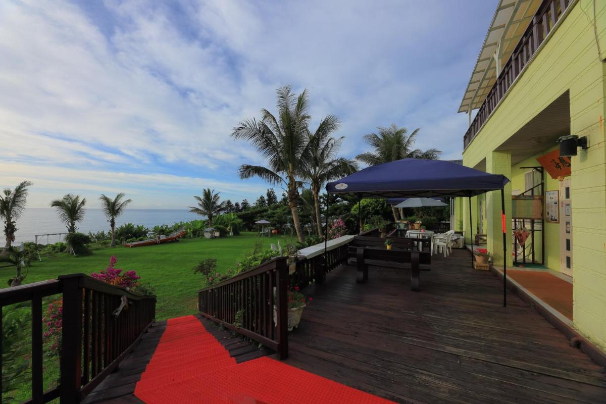 Sea-Hi B&B