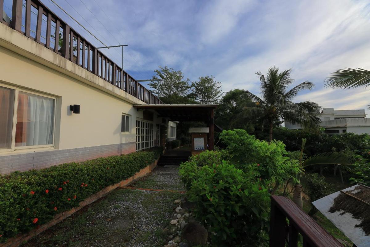Sea-Hi B&B