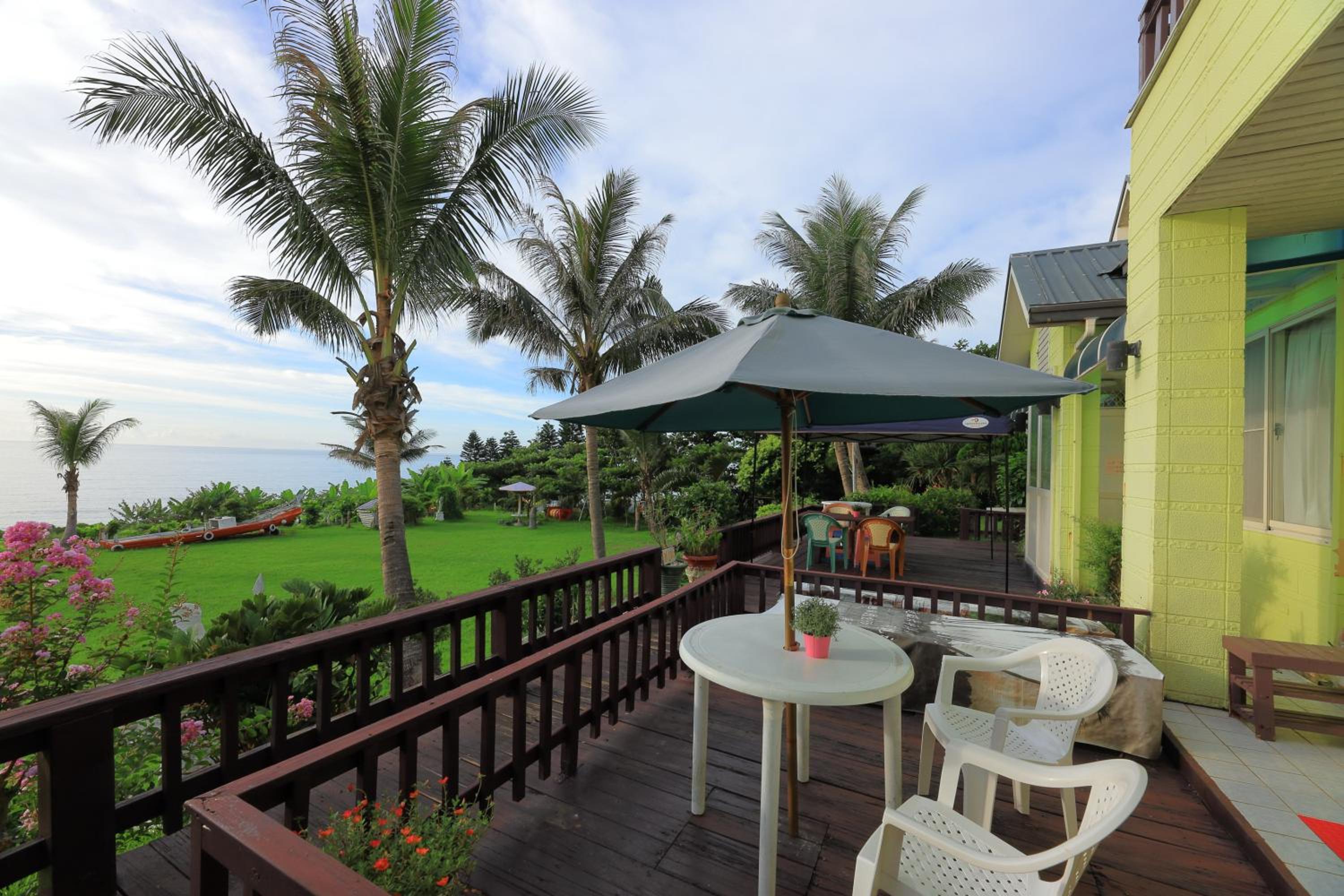 Sea-Hi B&B