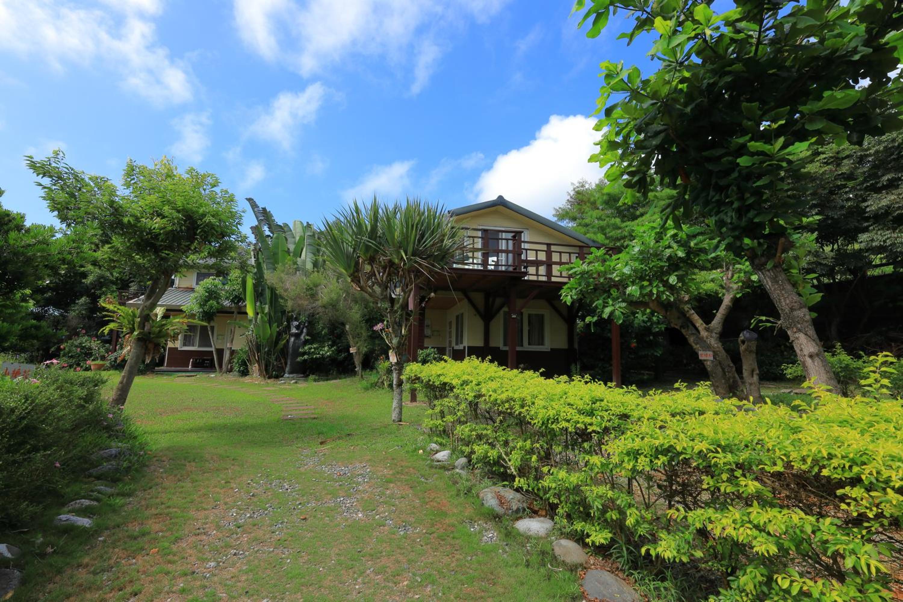 Sea-Hi B&B